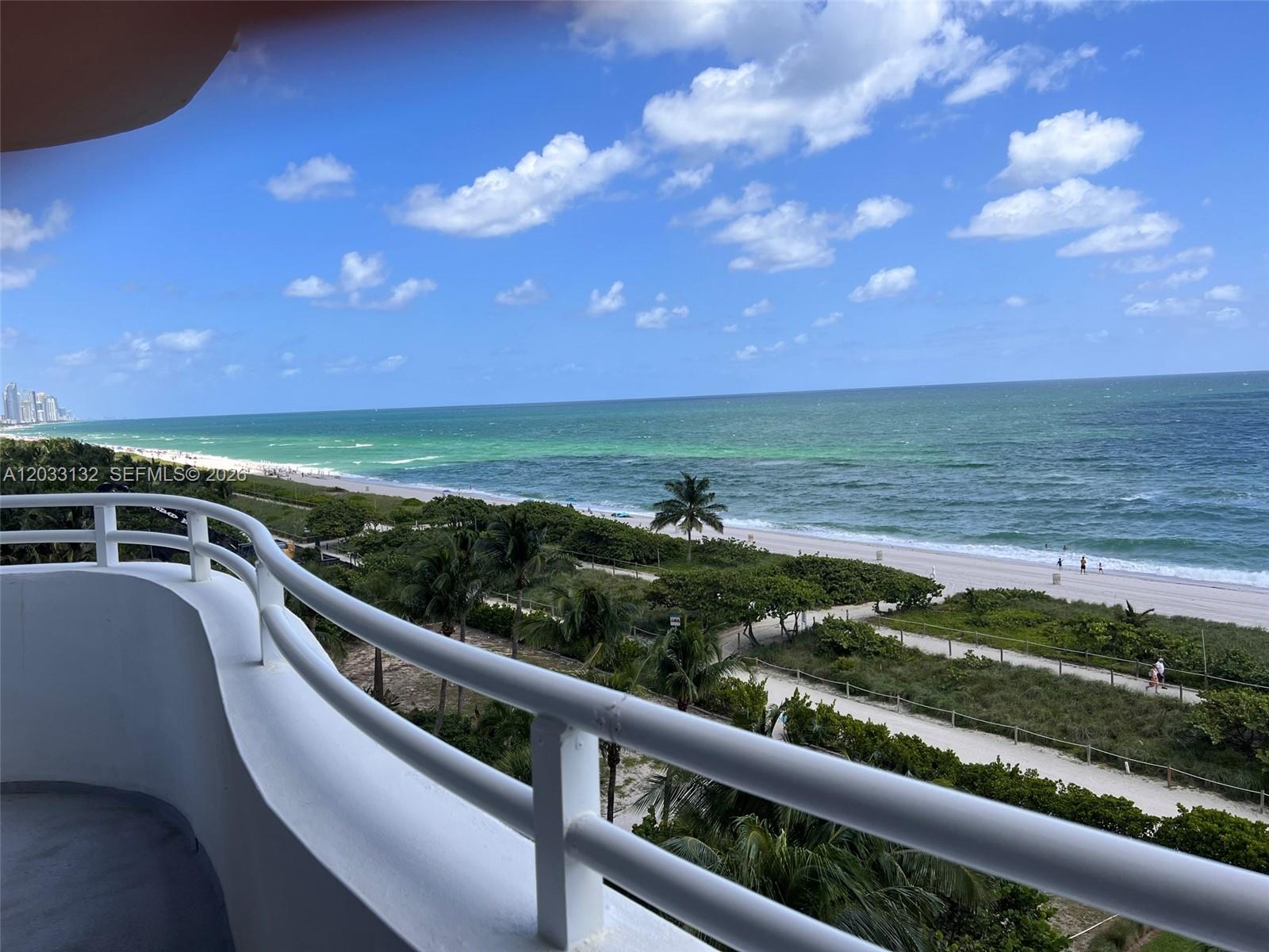 Rimini Beach Condo