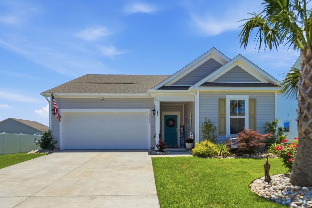 5015 Vinesia Dr. Myrtle Beach, SC 29579