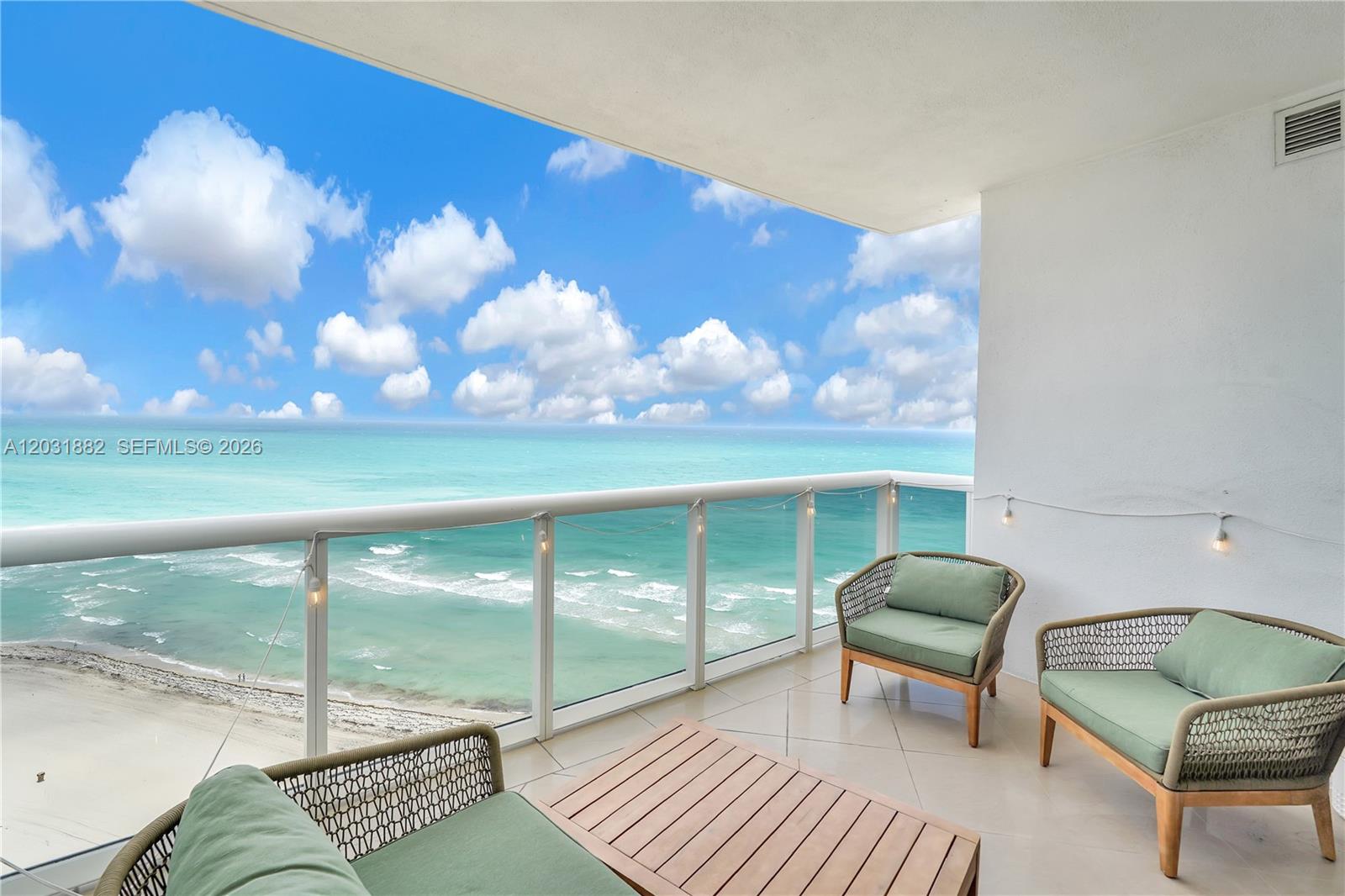 Trump Royale Condo