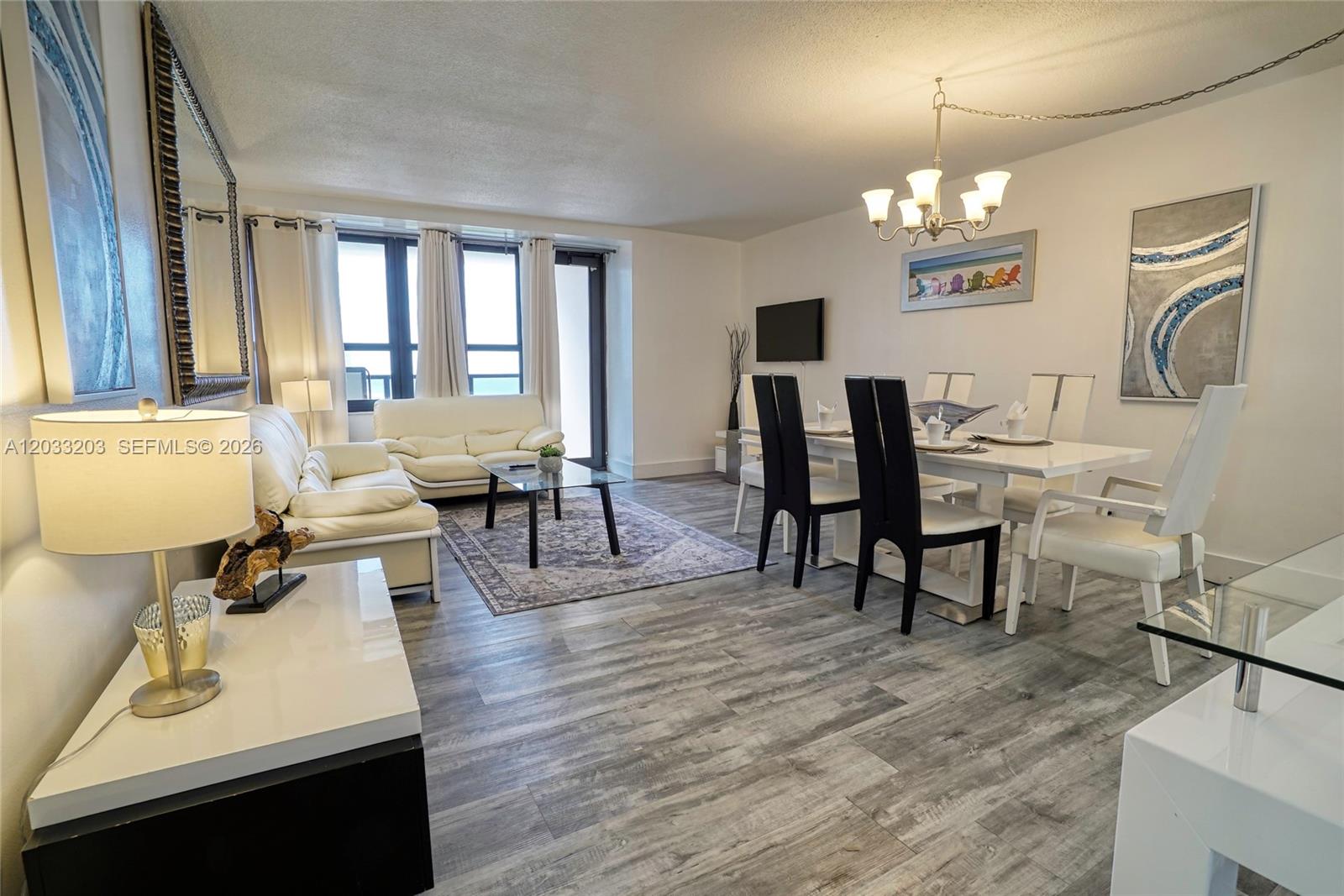 The Alexander Condo