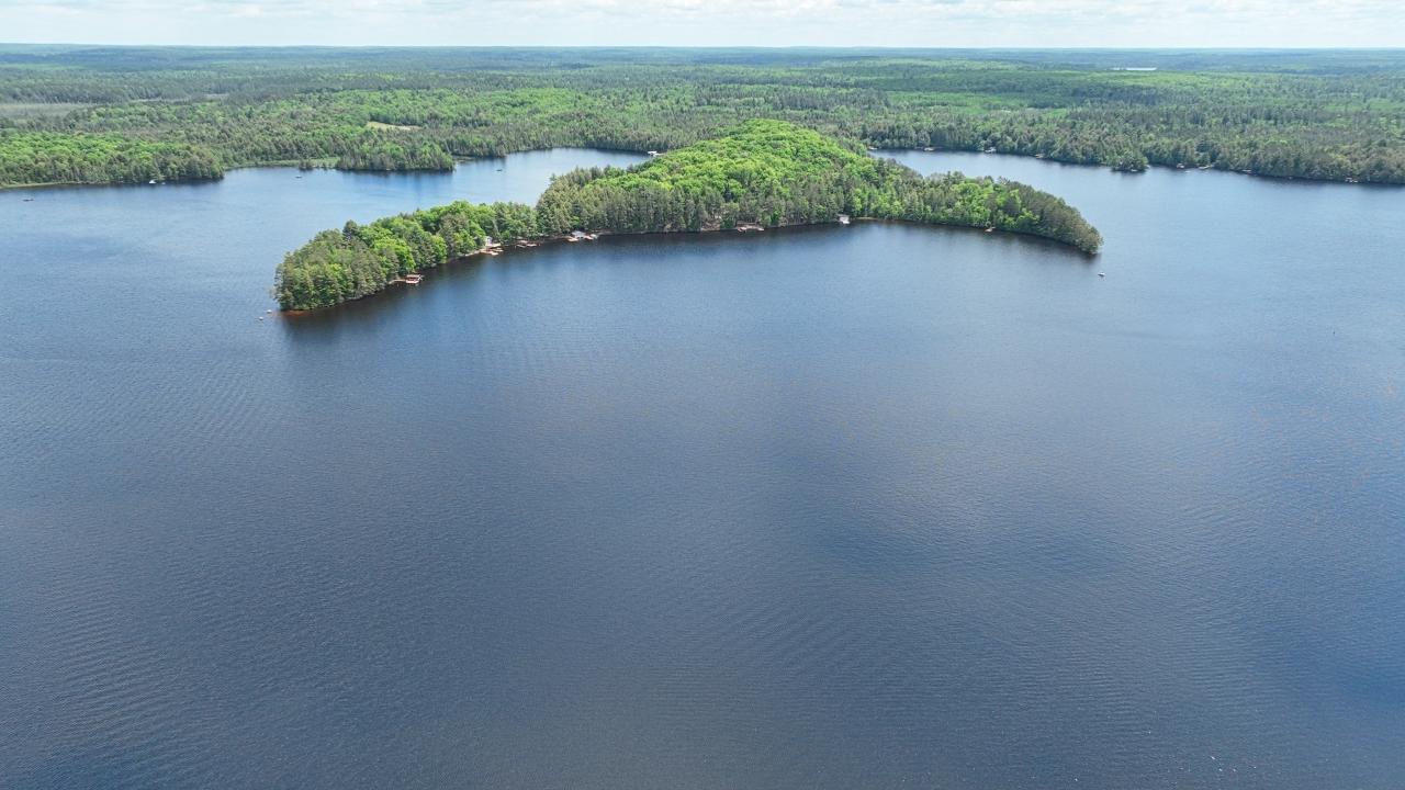 Long Lake Property 8472 Green Bass Rd Photo 16