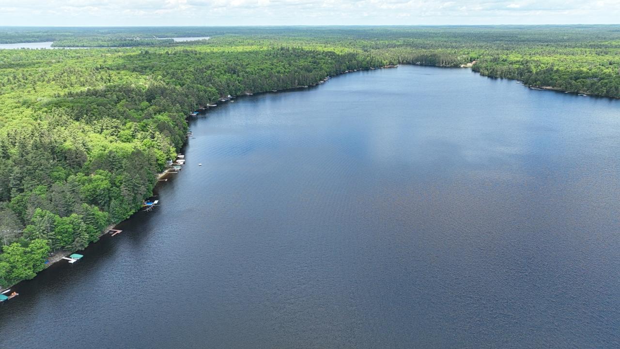 Long Lake Property 8472 Green Bass Rd Photo 18