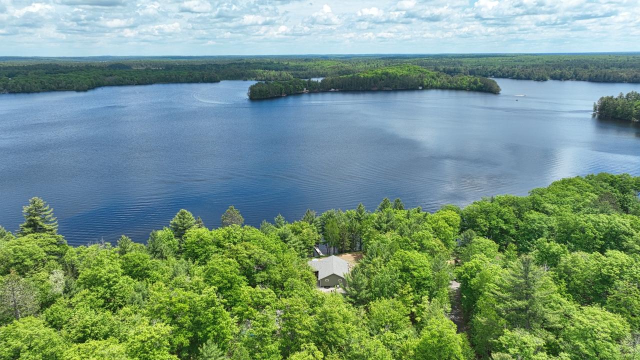 Long Lake Property 8472 Green Bass Rd Photo 19