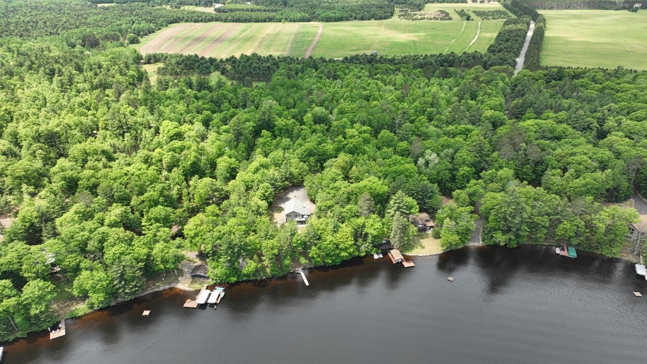 Long Lake Property 8472 Green Bass Rd Photo 20