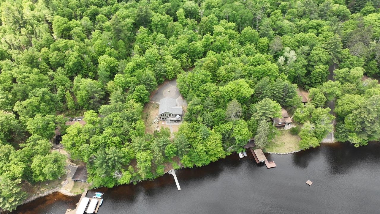 Long Lake Property 8472 Green Bass Rd Photo 21