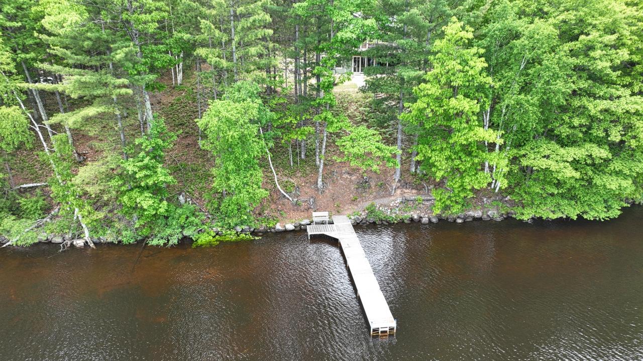 Long Lake Property 8472 Green Bass Rd Photo 22