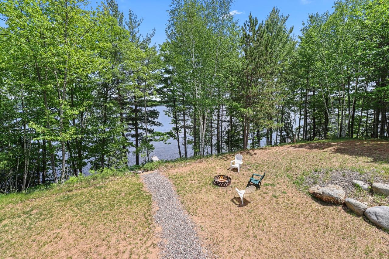 Long Lake Property 8472 Green Bass Rd Photo 36