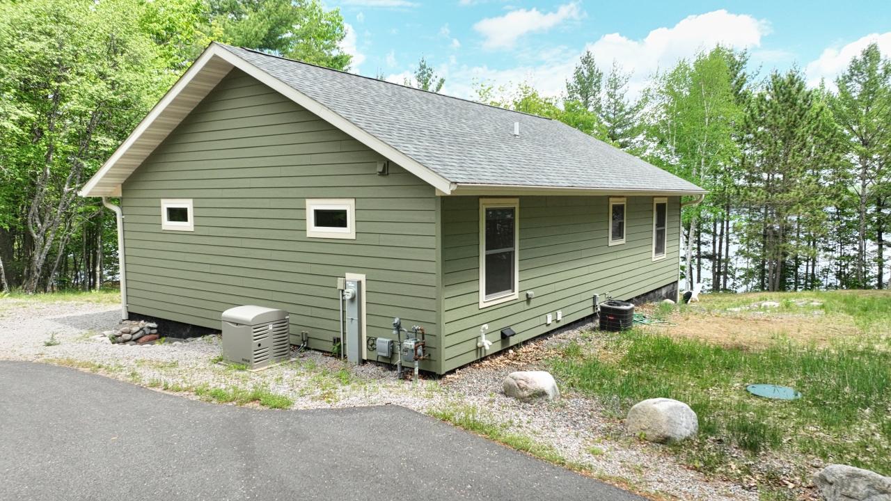 Long Lake Property 8472 Green Bass Rd Photo 38