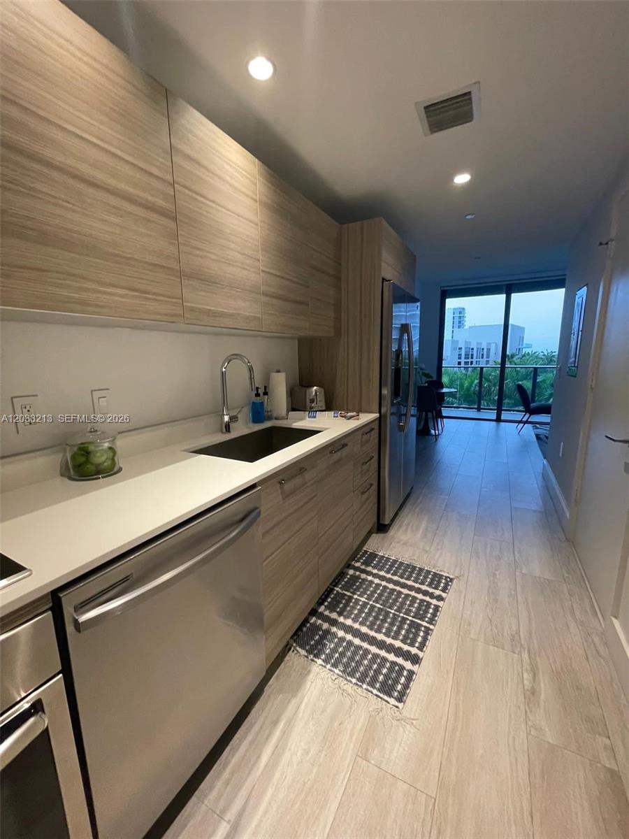 3401 Midtown Condo