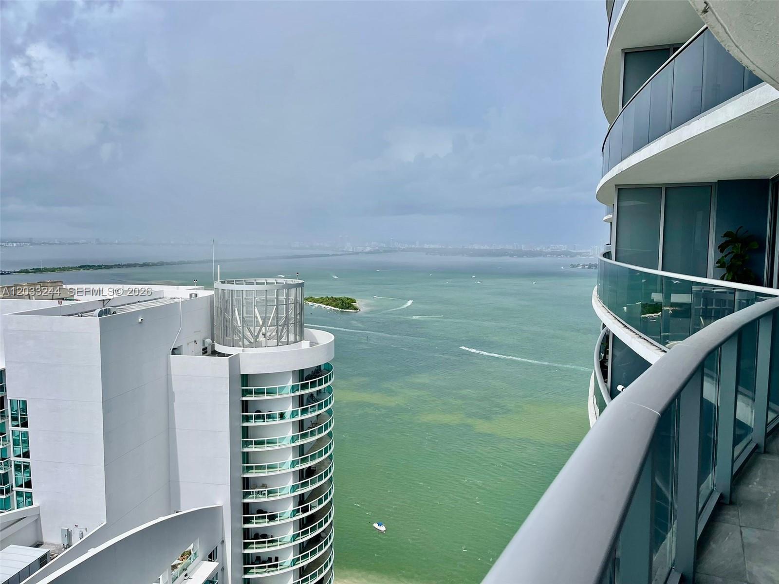 Aria On The Bay