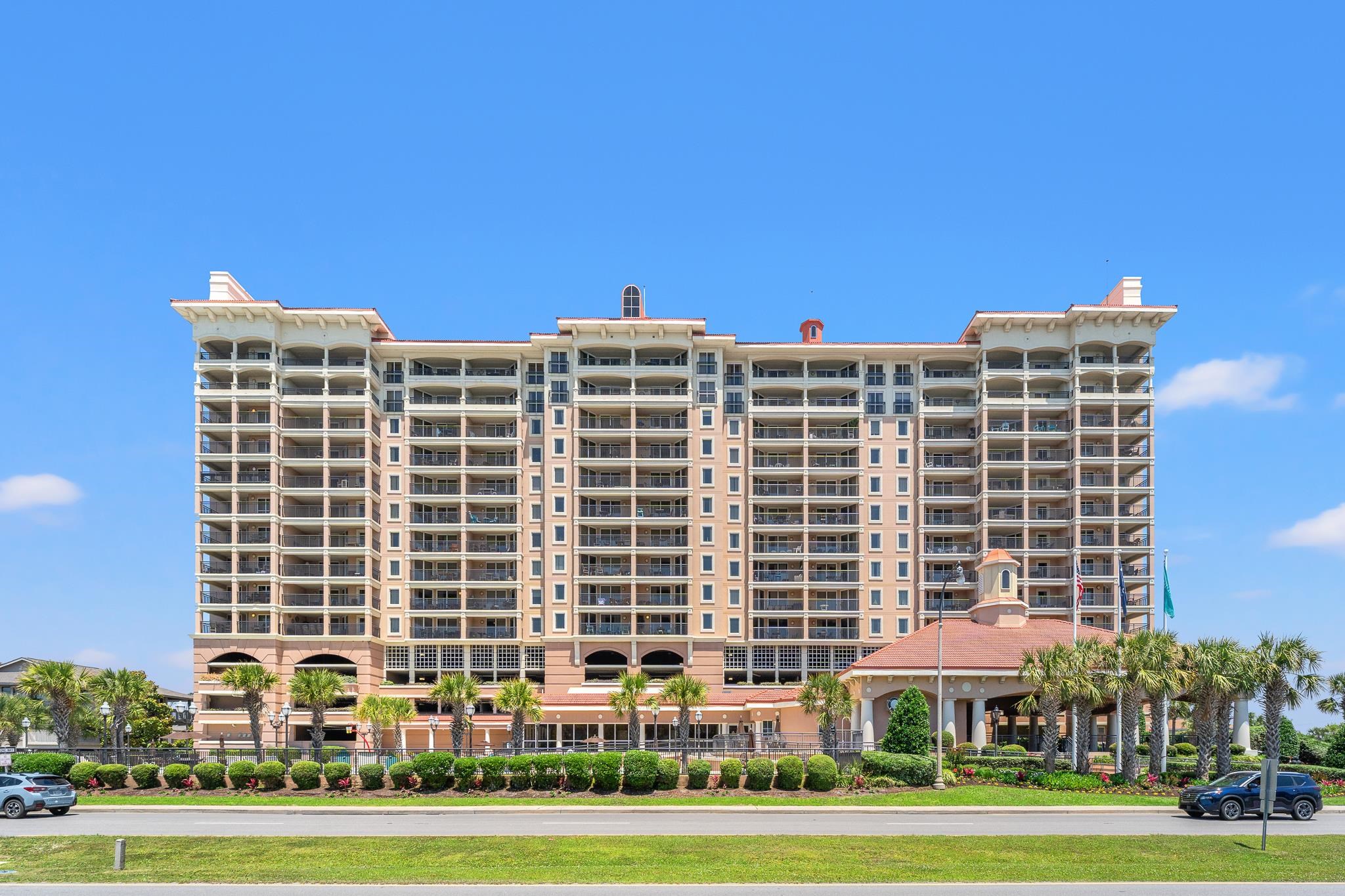 1819 N Ocean Blvd. N UNIT #6020 North Myrtle Beach, SC 29582