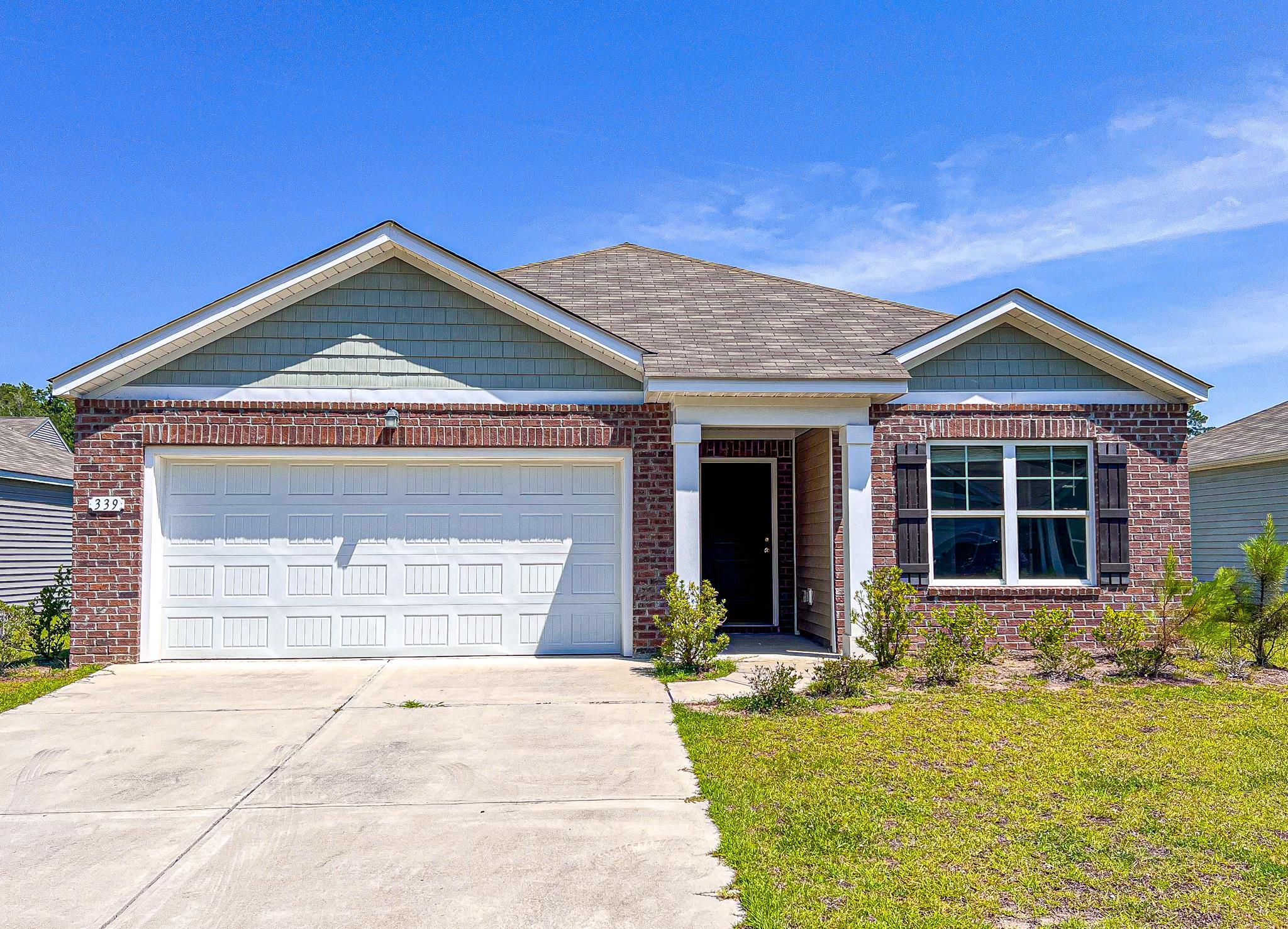 339 Spruce Pine Way Conway, SC 29526