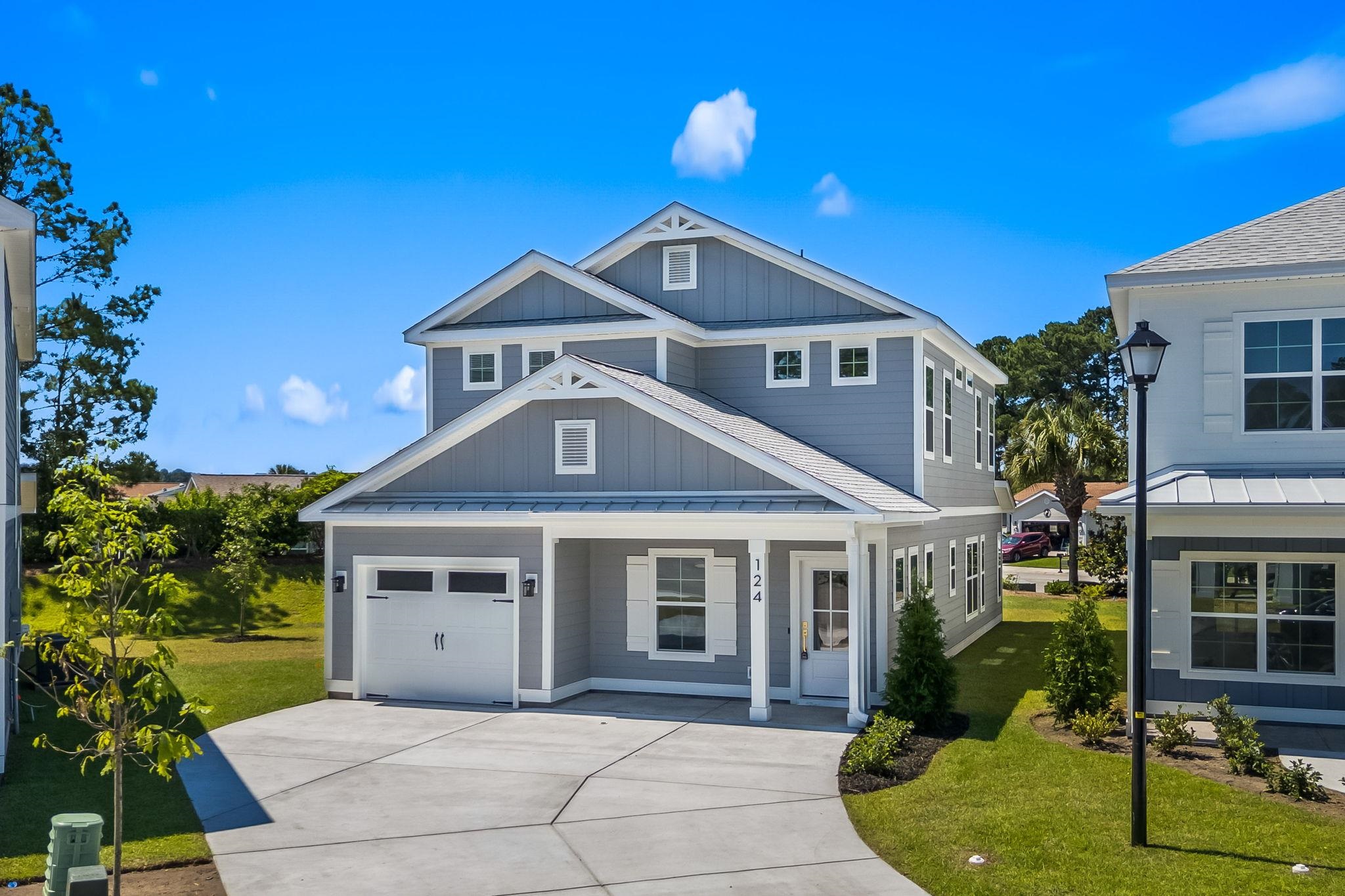 124 Arbor Ridge Circle Conway, SC 29526