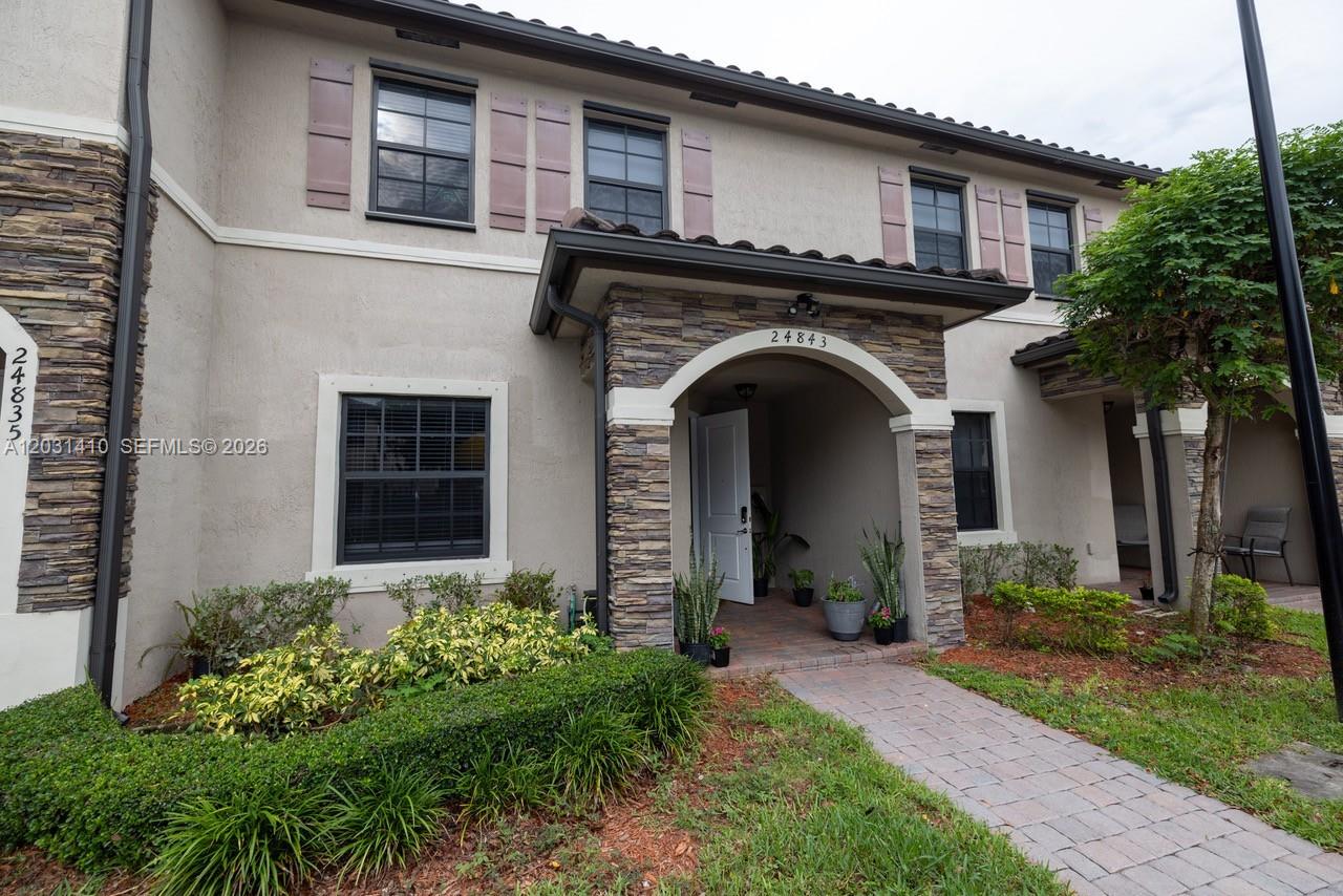 Coco Palm Estates