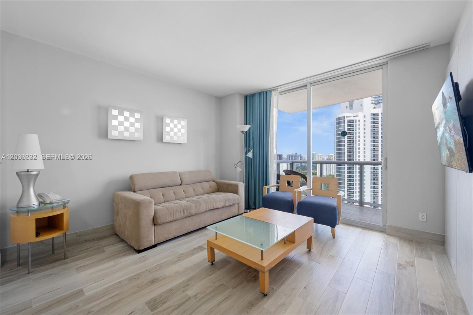 M Resort Residences Condo