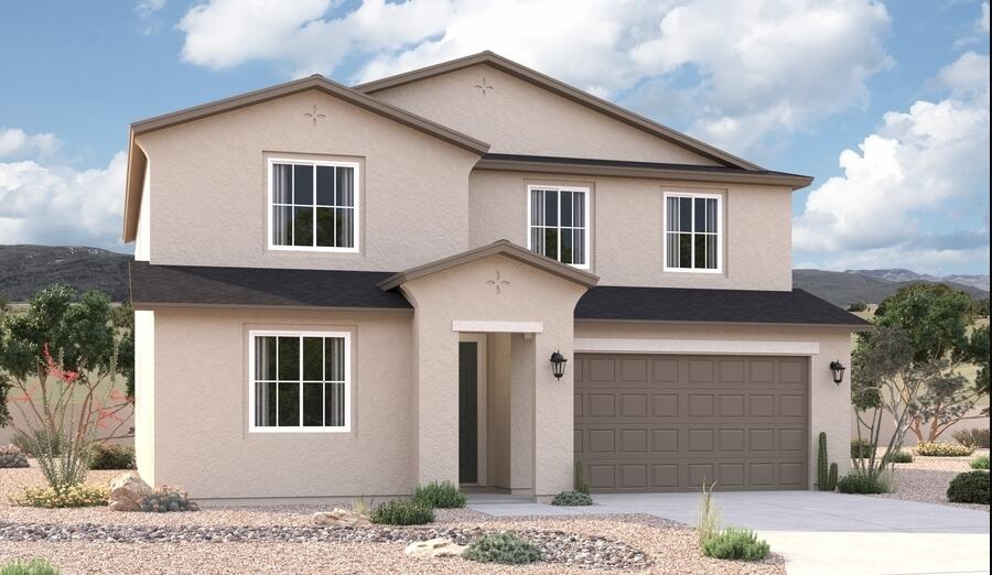 2605 Seaforth Circle NE, Rio Rancho