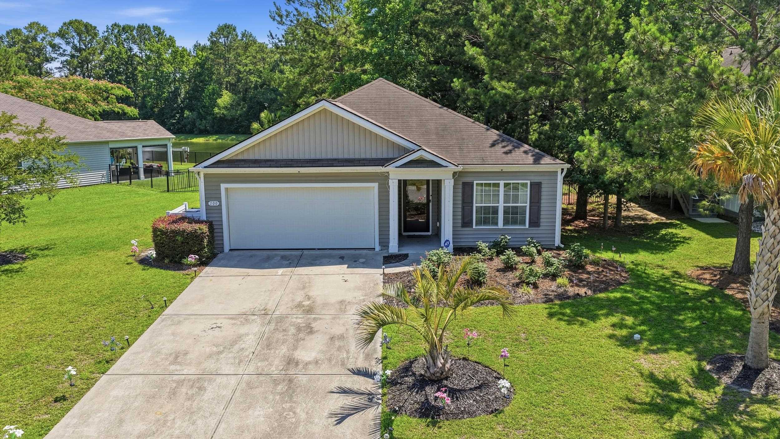 100 Oak Leaf Dr. Longs, SC 29568