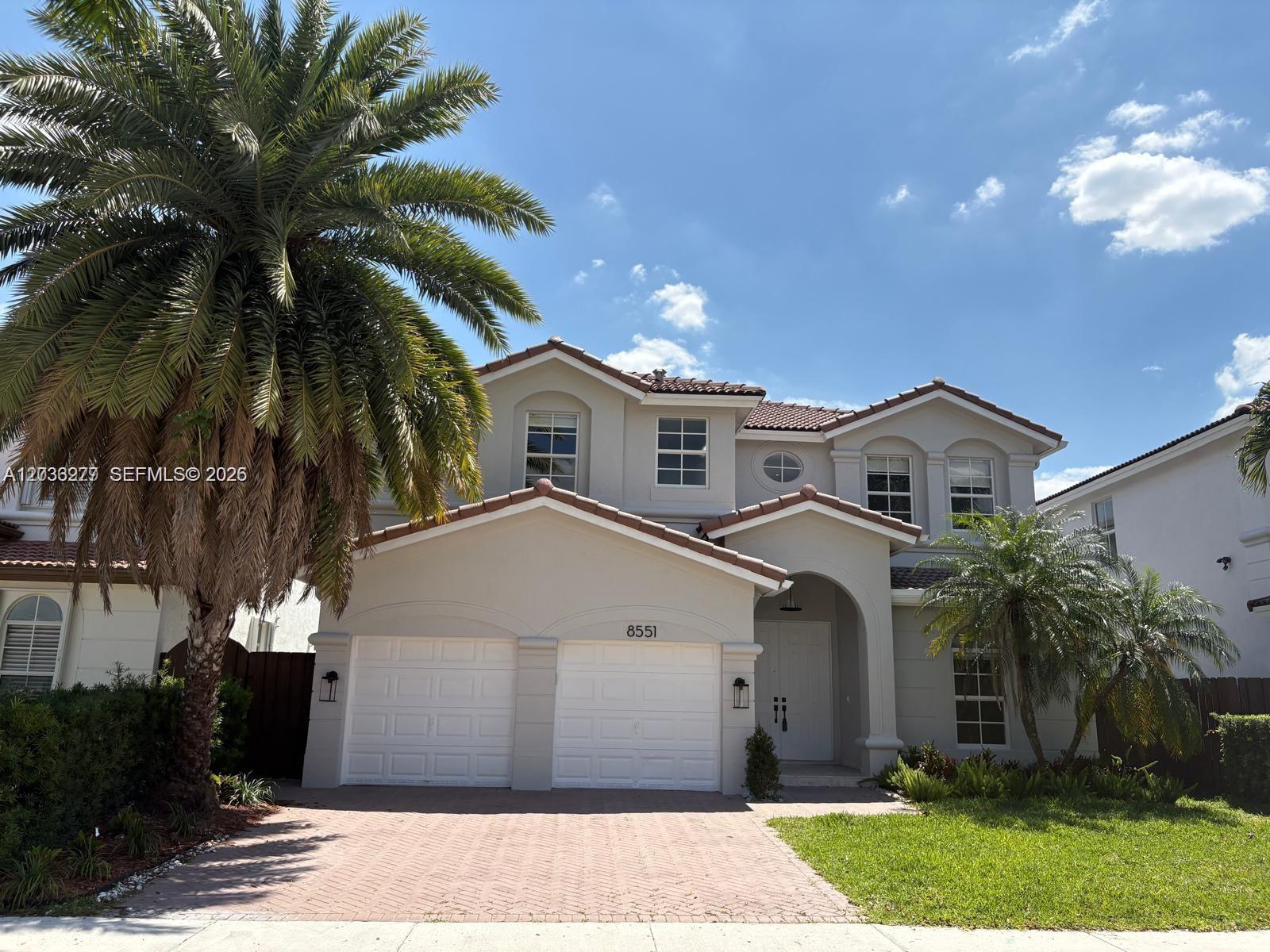Islands At Doral