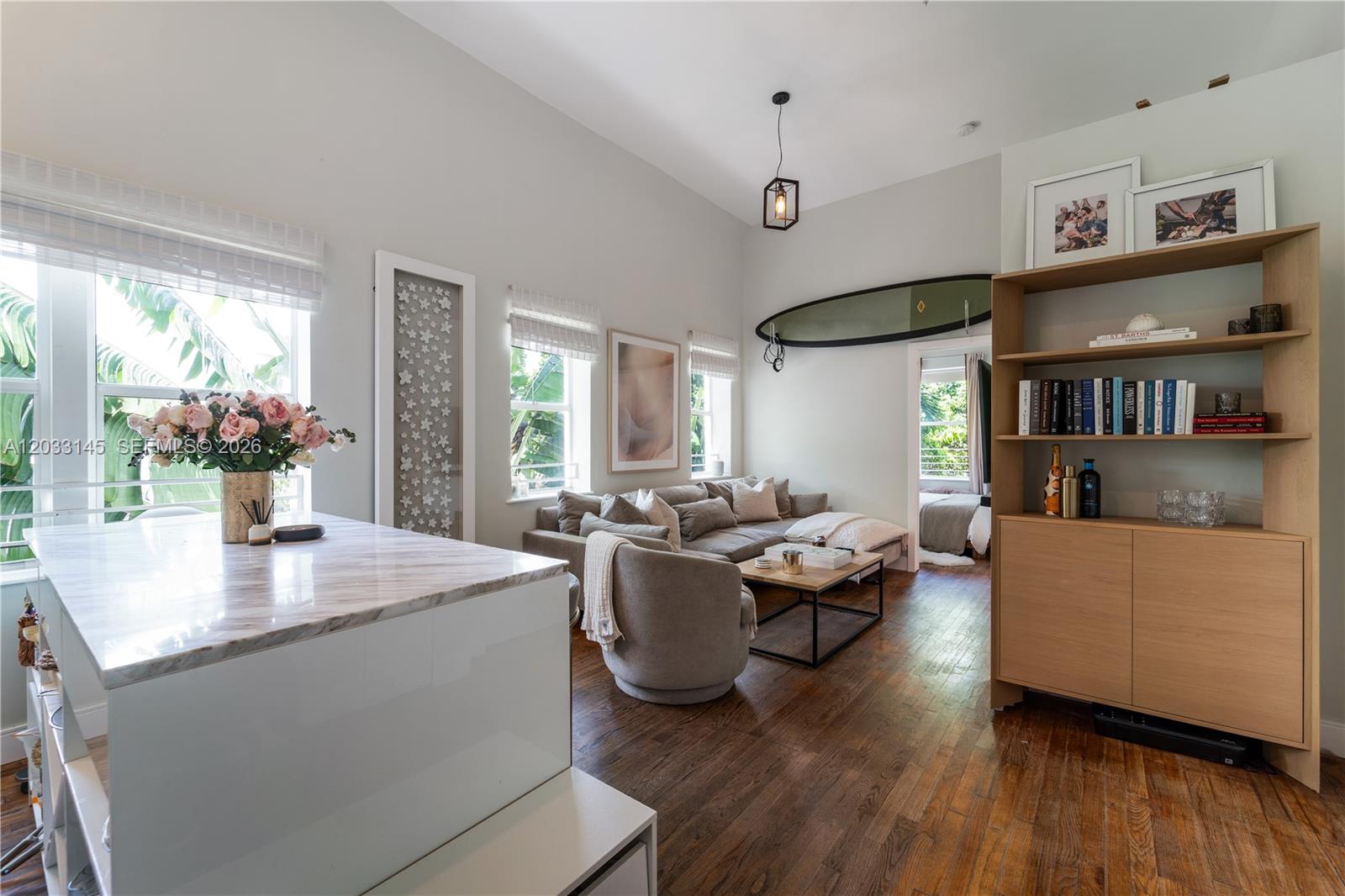 Hamilton Condo
