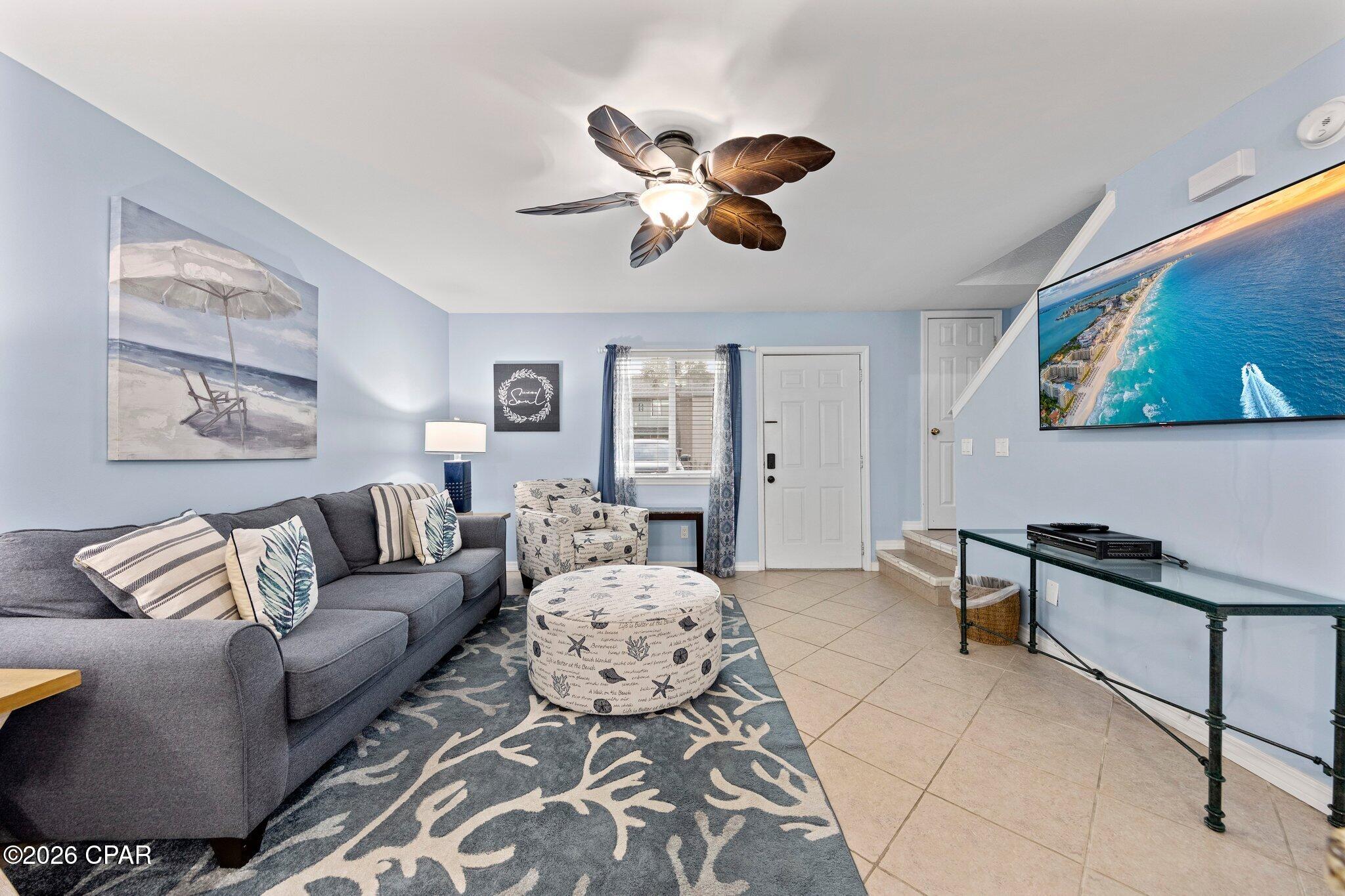 103 W Leslie Lane, Panama City Beach, FL 32407