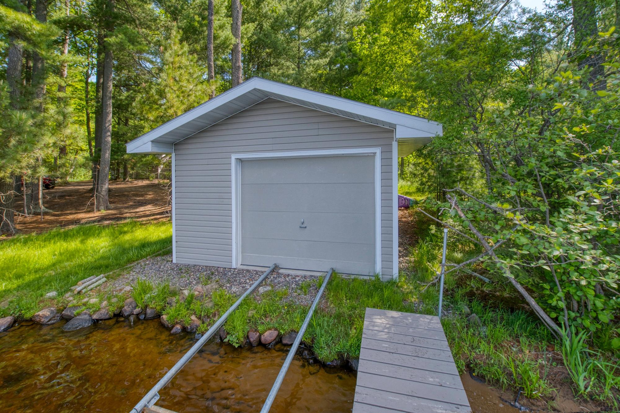 Island Lake (3L) Property 7503 Cth X Photo 37