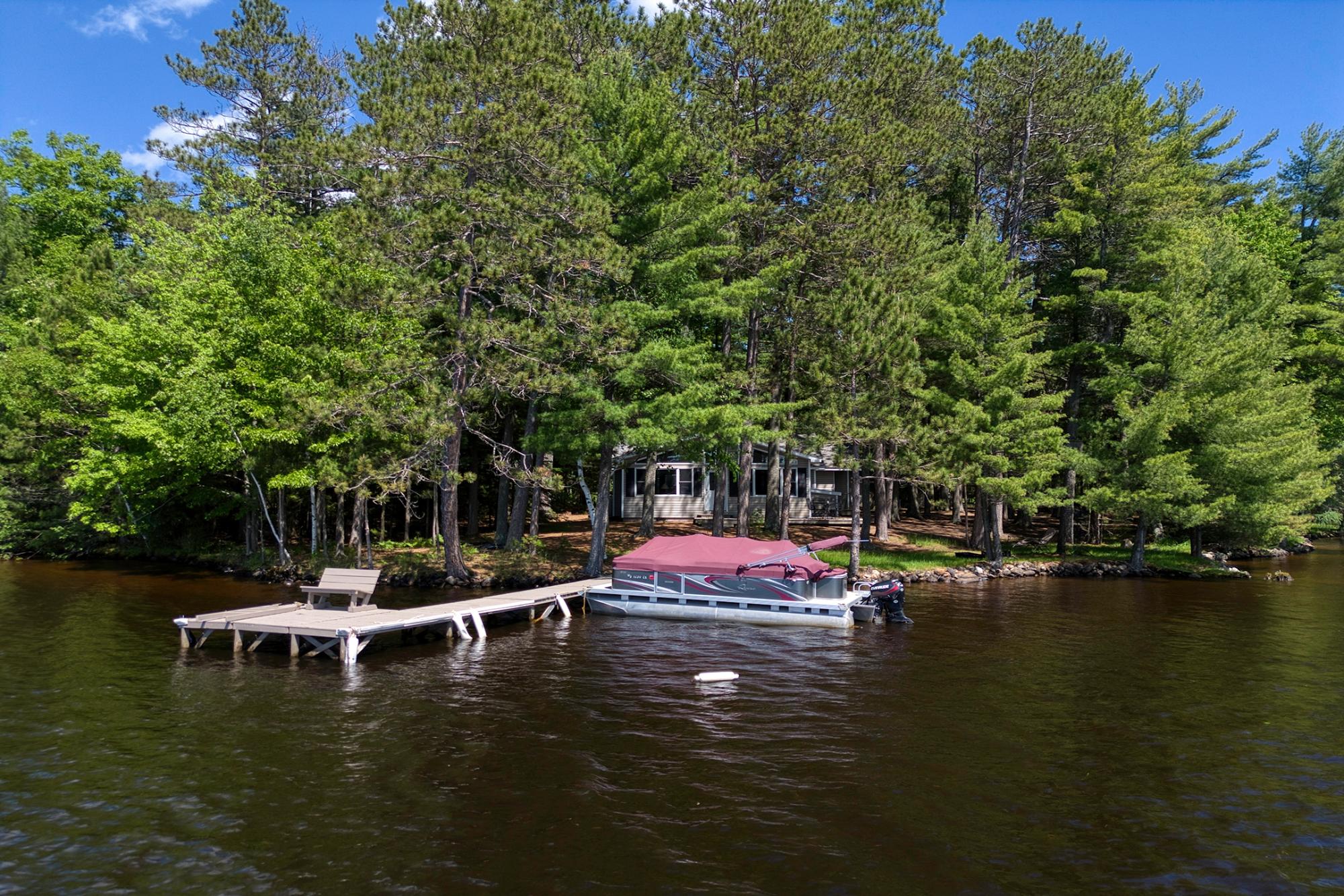 Island Lake (3L) Property 7503 Cth X Photo 46