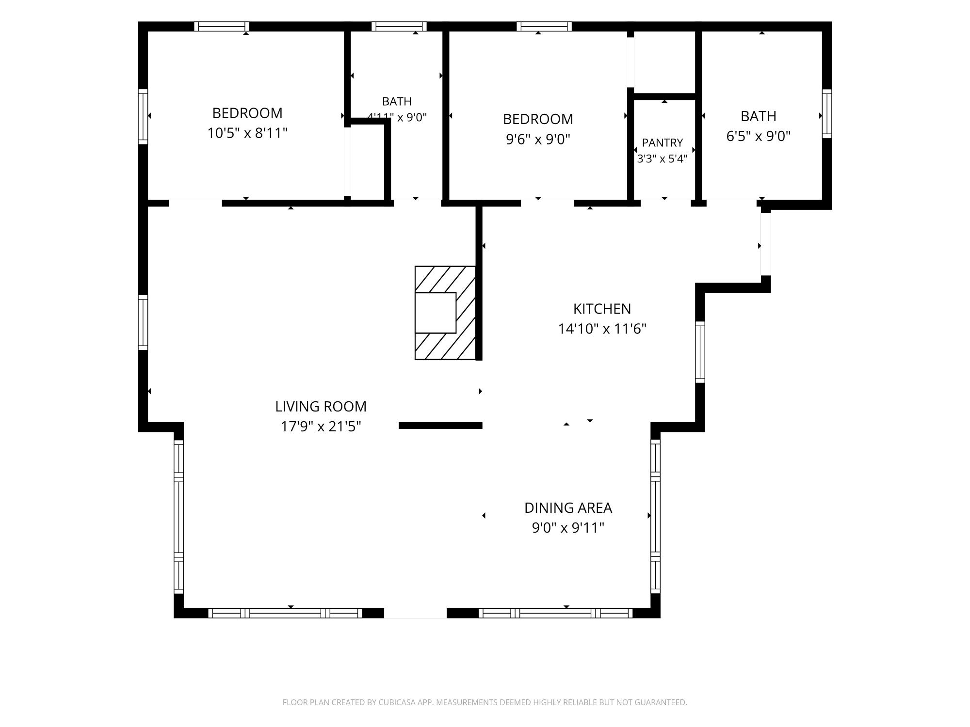 Island Lake (3L) Property 7503 Cth X Photo 54