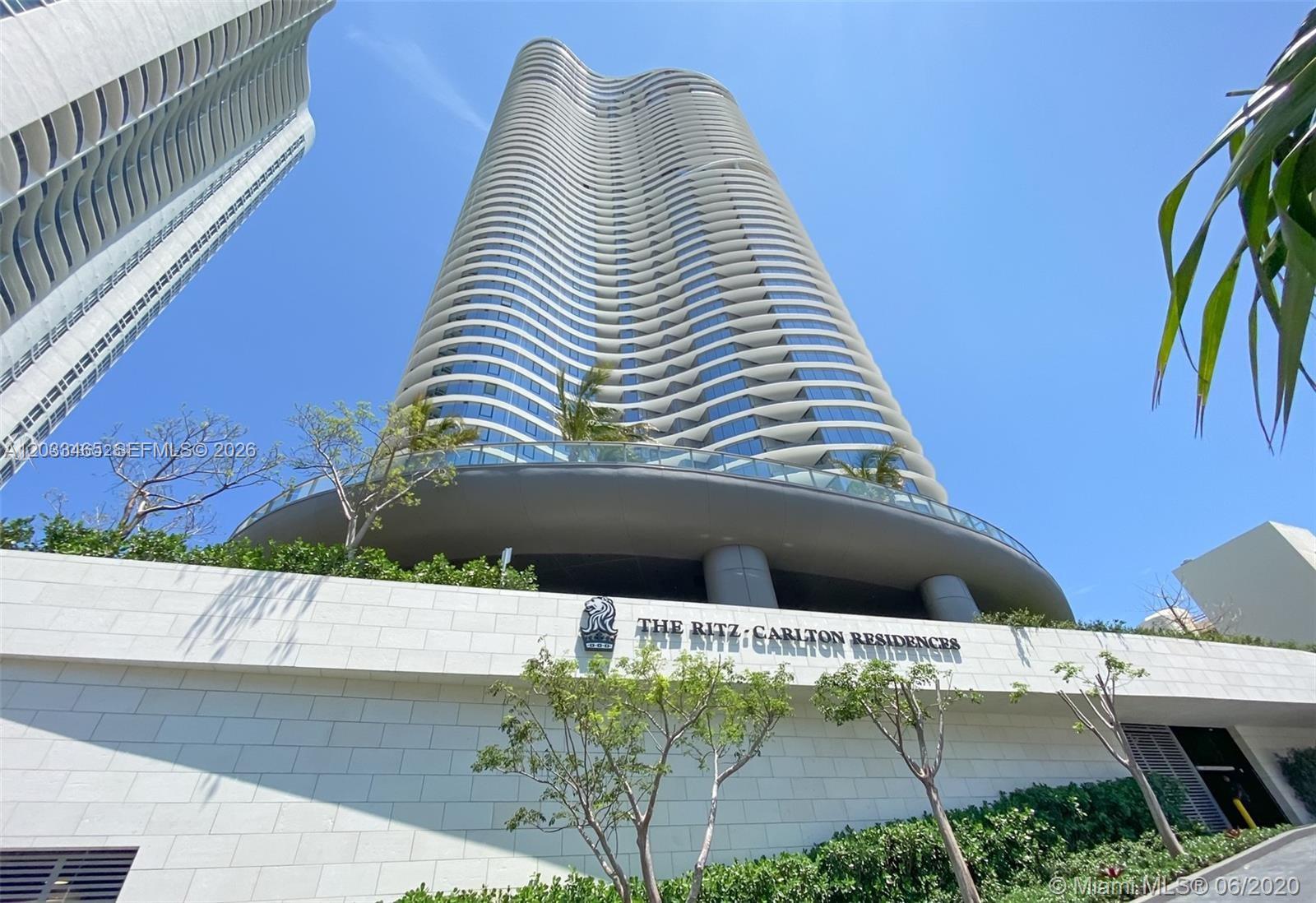 15701 Collins Condo