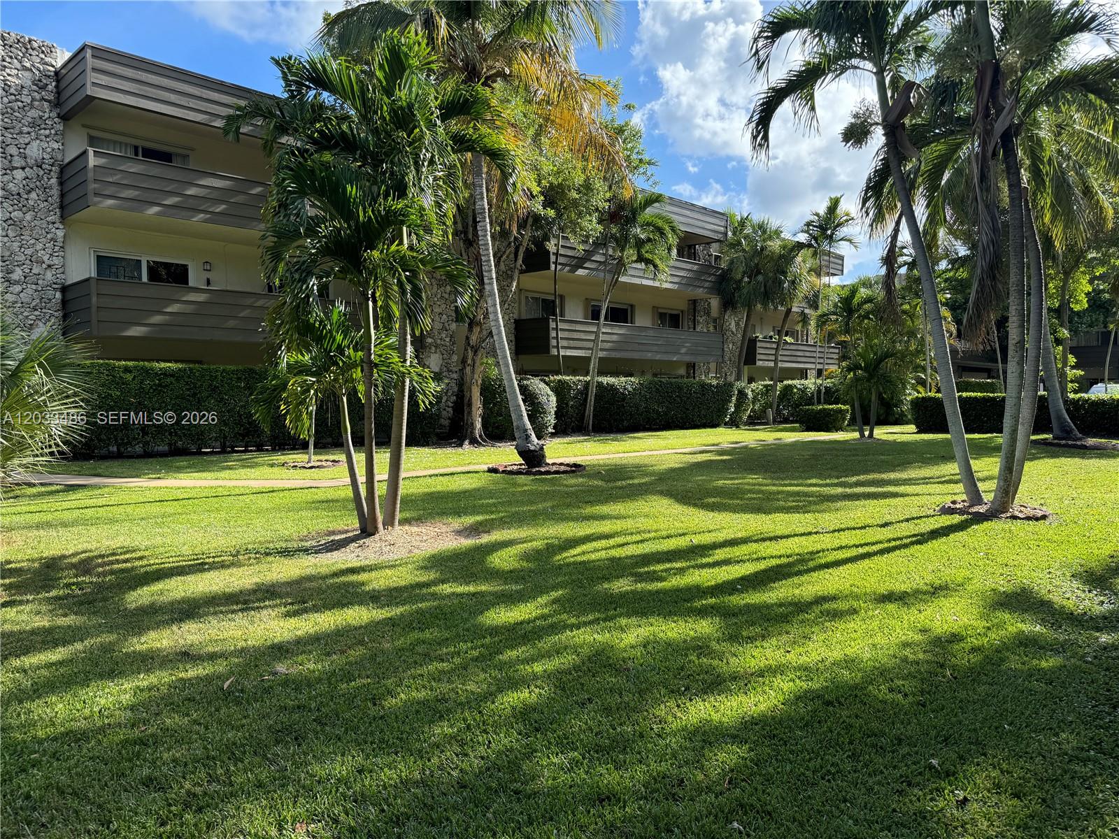 The Ledges Condo