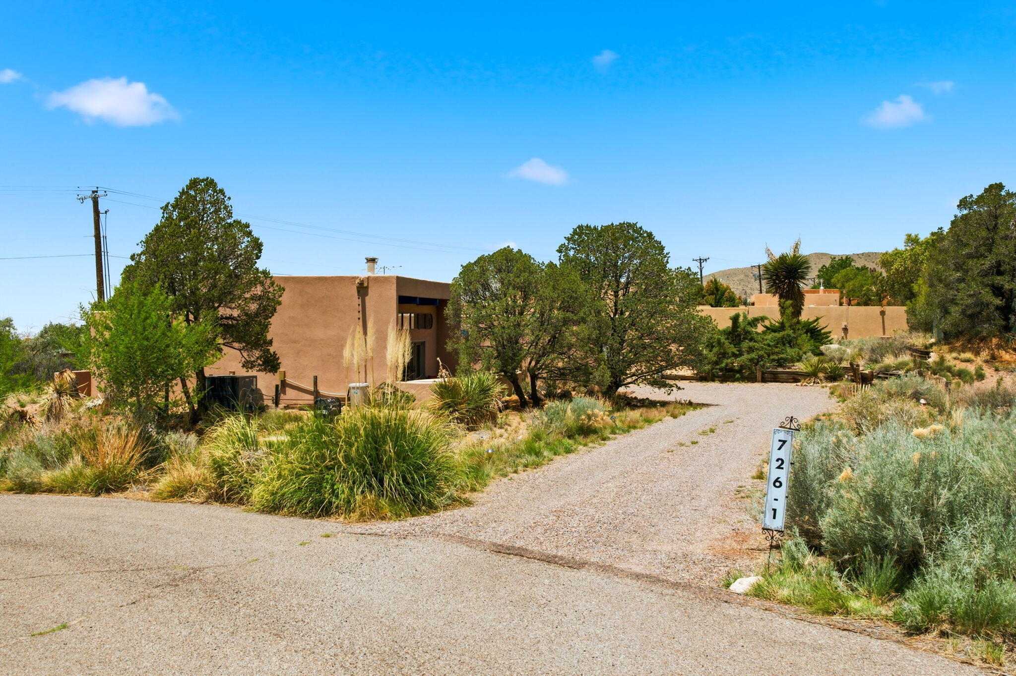 Homes for sale in Albuquerque, NM | 726 1 Tramway Vista Ct Ne, Albuquerque, NM 87122 | MLS# 1105104