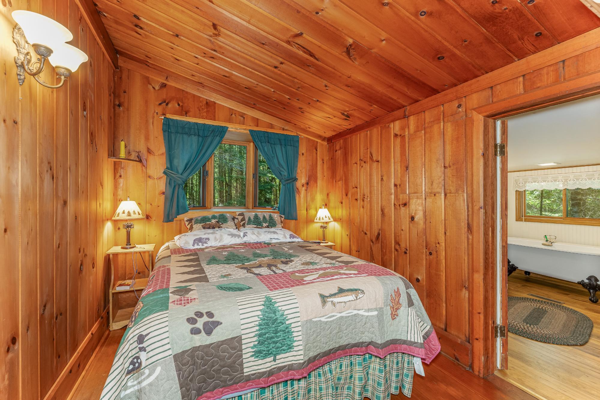 Perch Lake ER Property 1210 Deer Trail Ln Photo 20