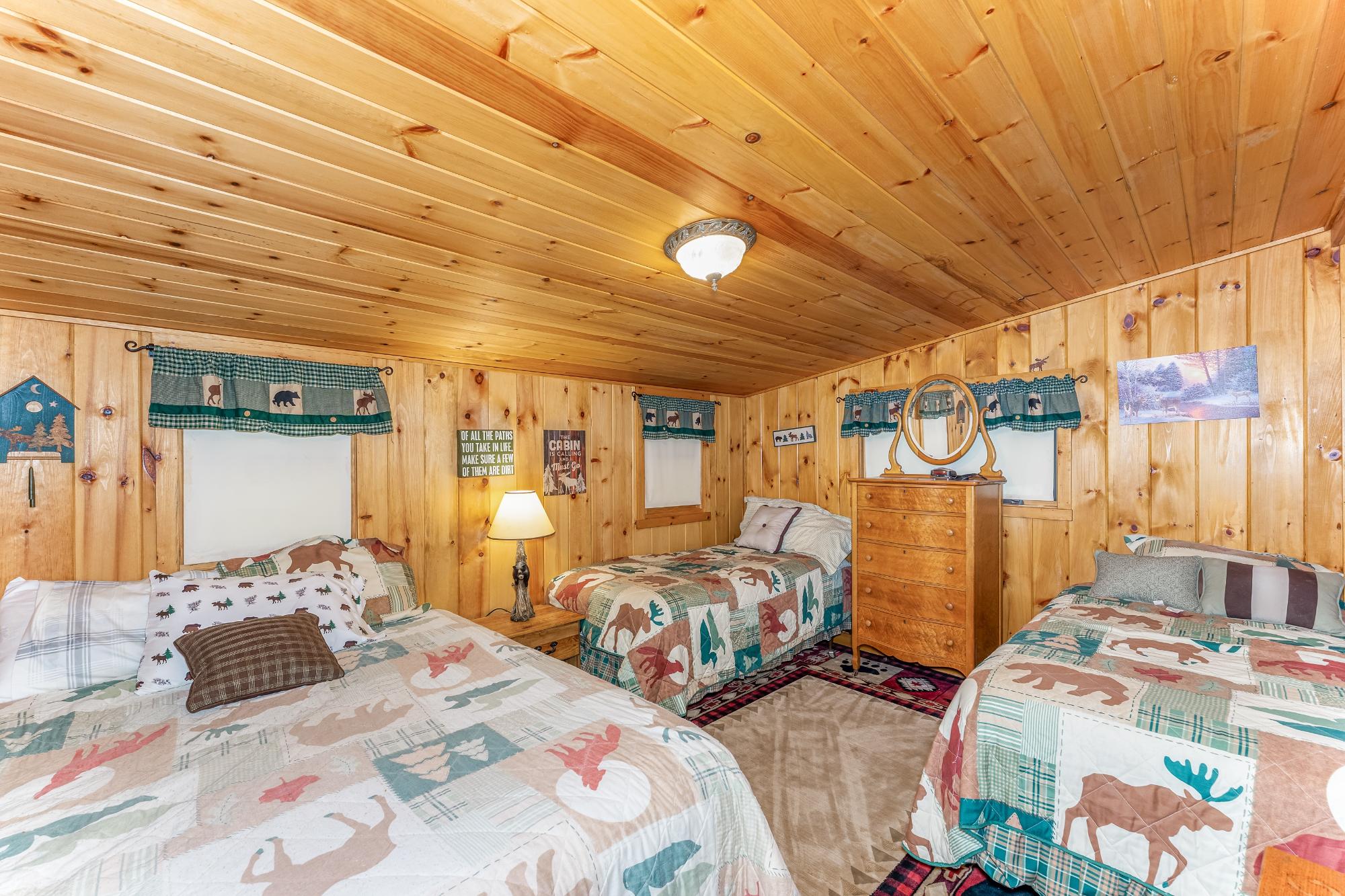 Perch Lake ER Property 1210 Deer Trail Ln Photo 26