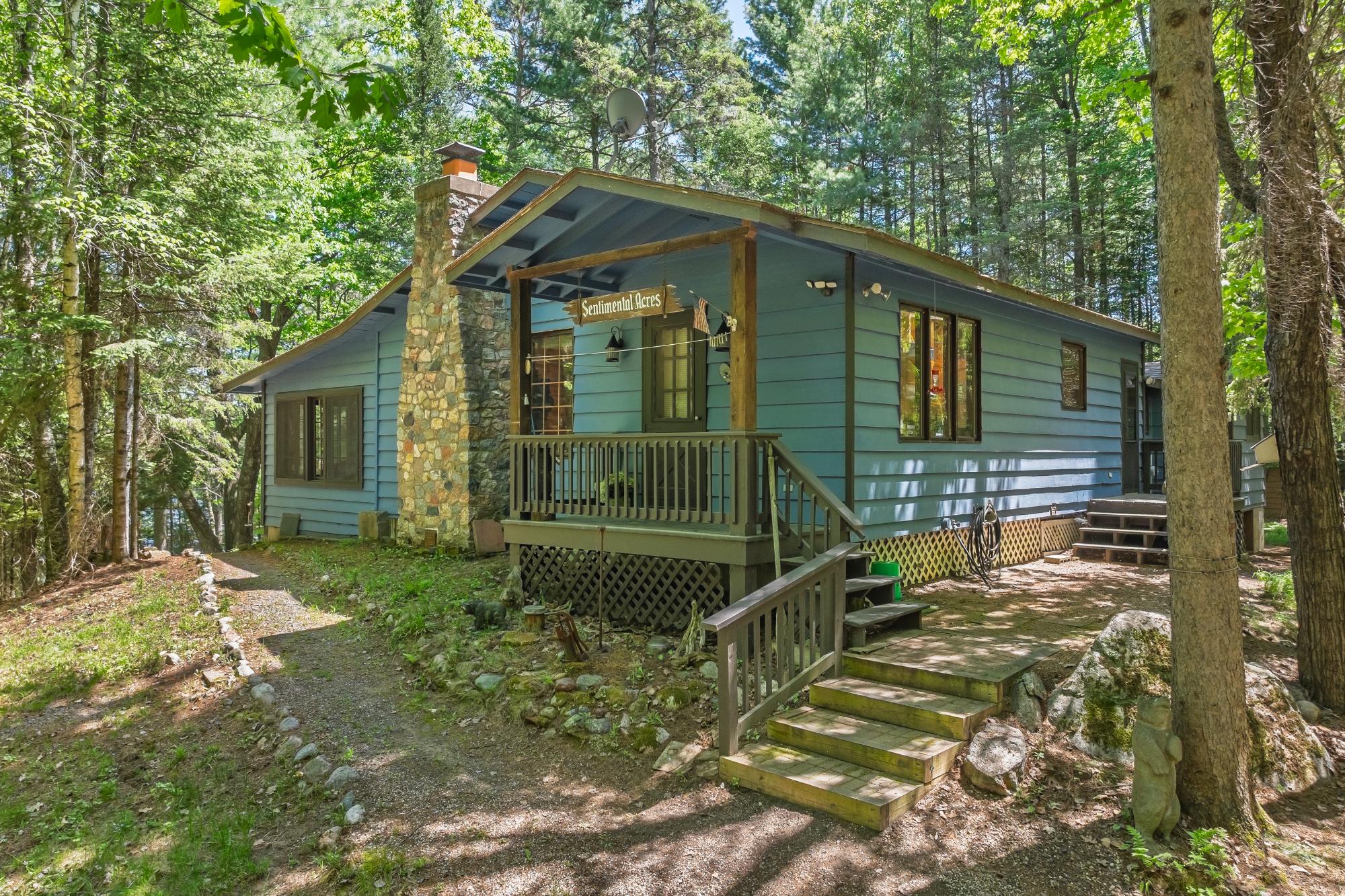 Perch Lake ER Property 1210 Deer Trail Ln Photo 3