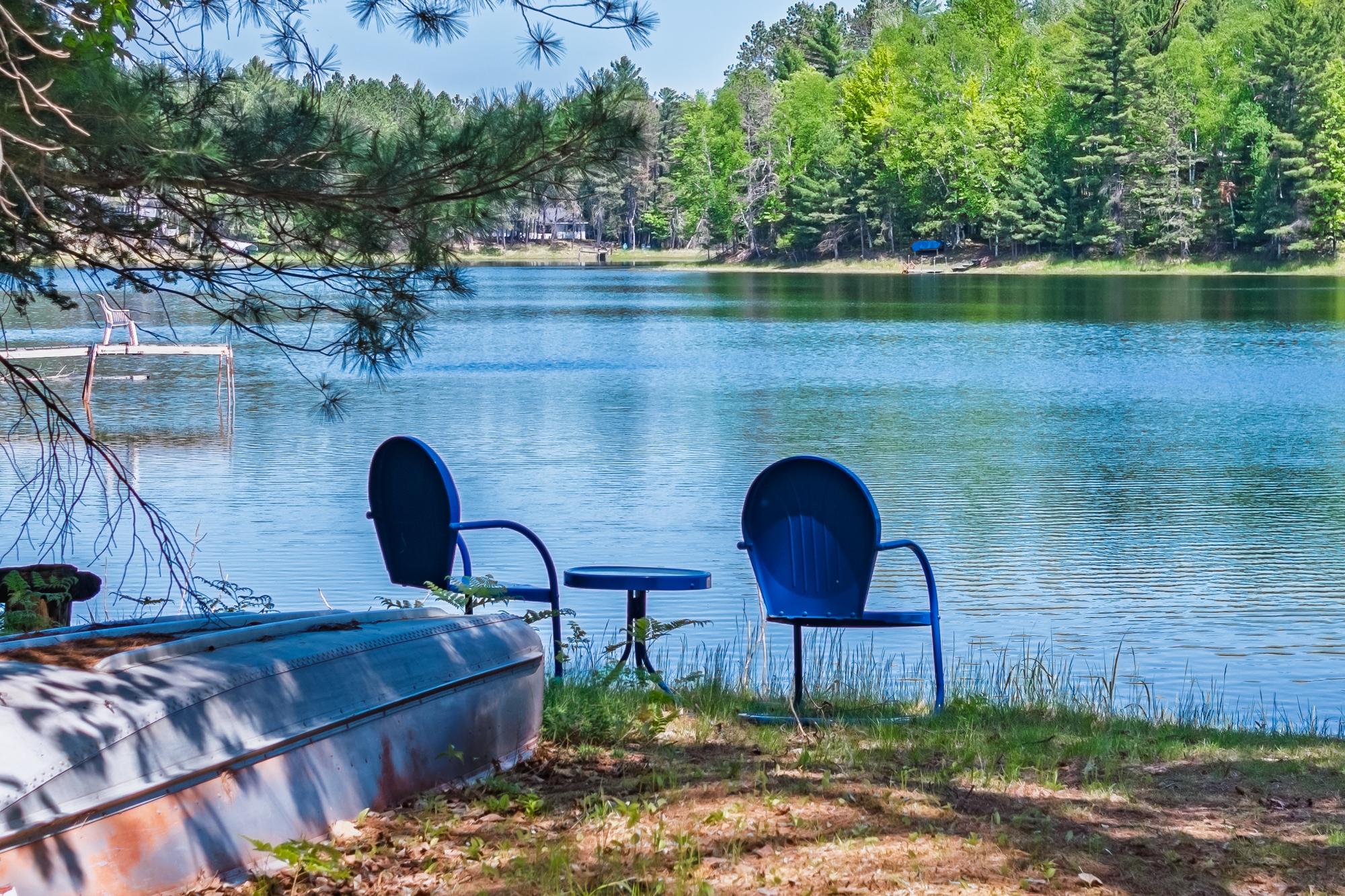 Perch Lake ER Property 1210 Deer Trail Ln Photo 32