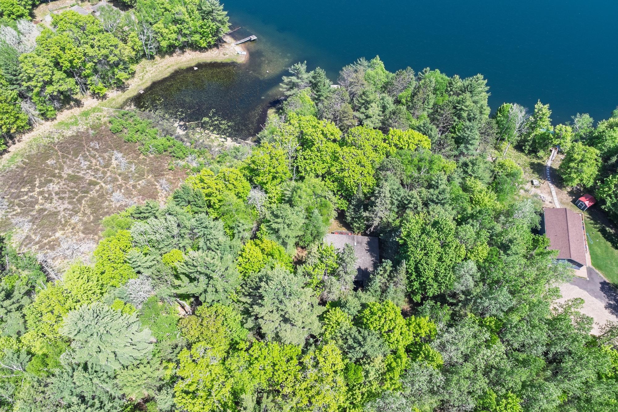 Perch Lake ER Property 1210 Deer Trail Ln Photo 43