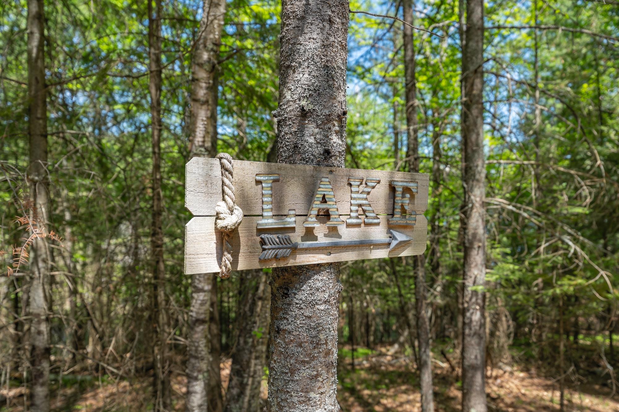 Perch Lake ER Property 1210 Deer Trail Ln Photo 6