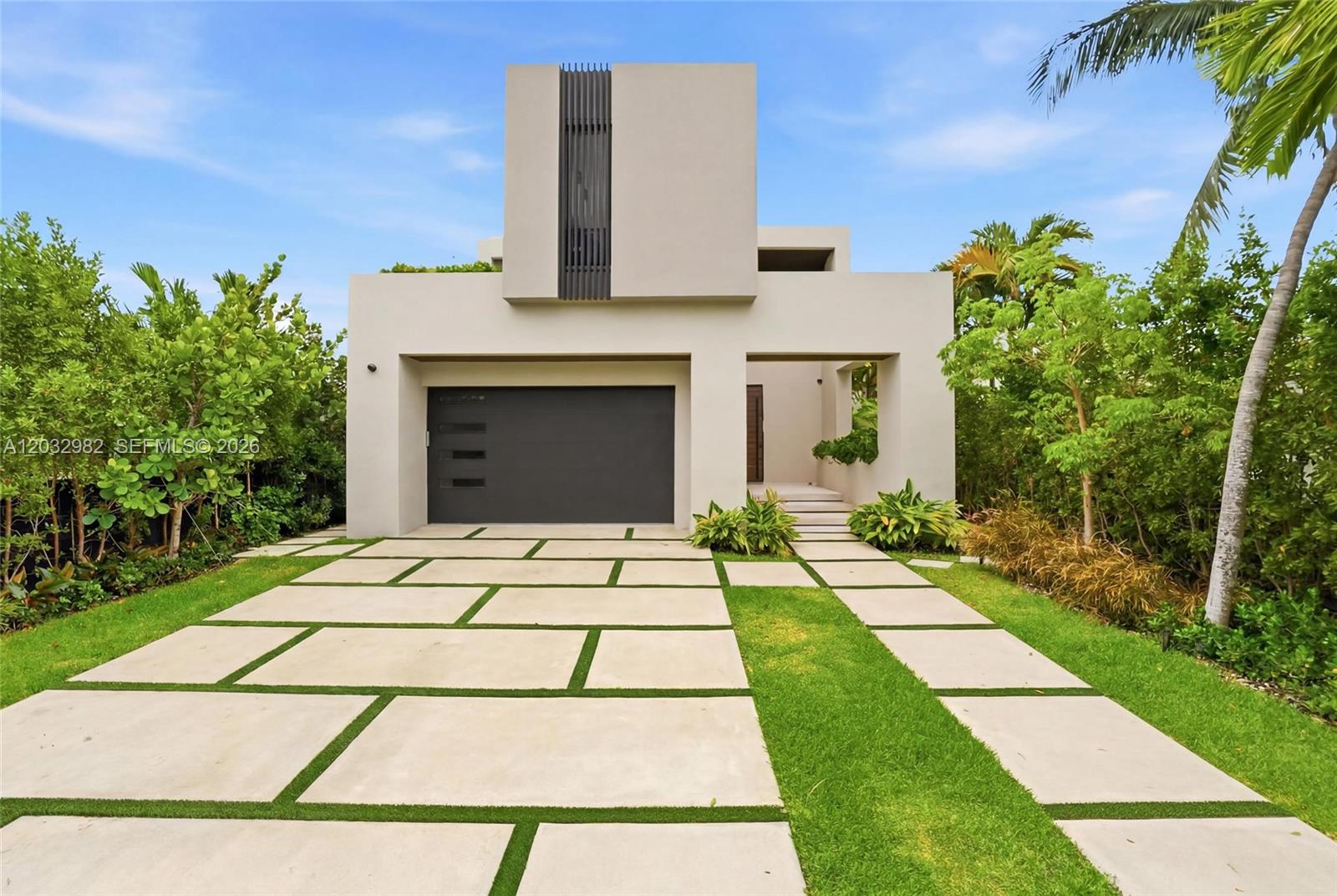 Biscayne Beach-2Nd Addn