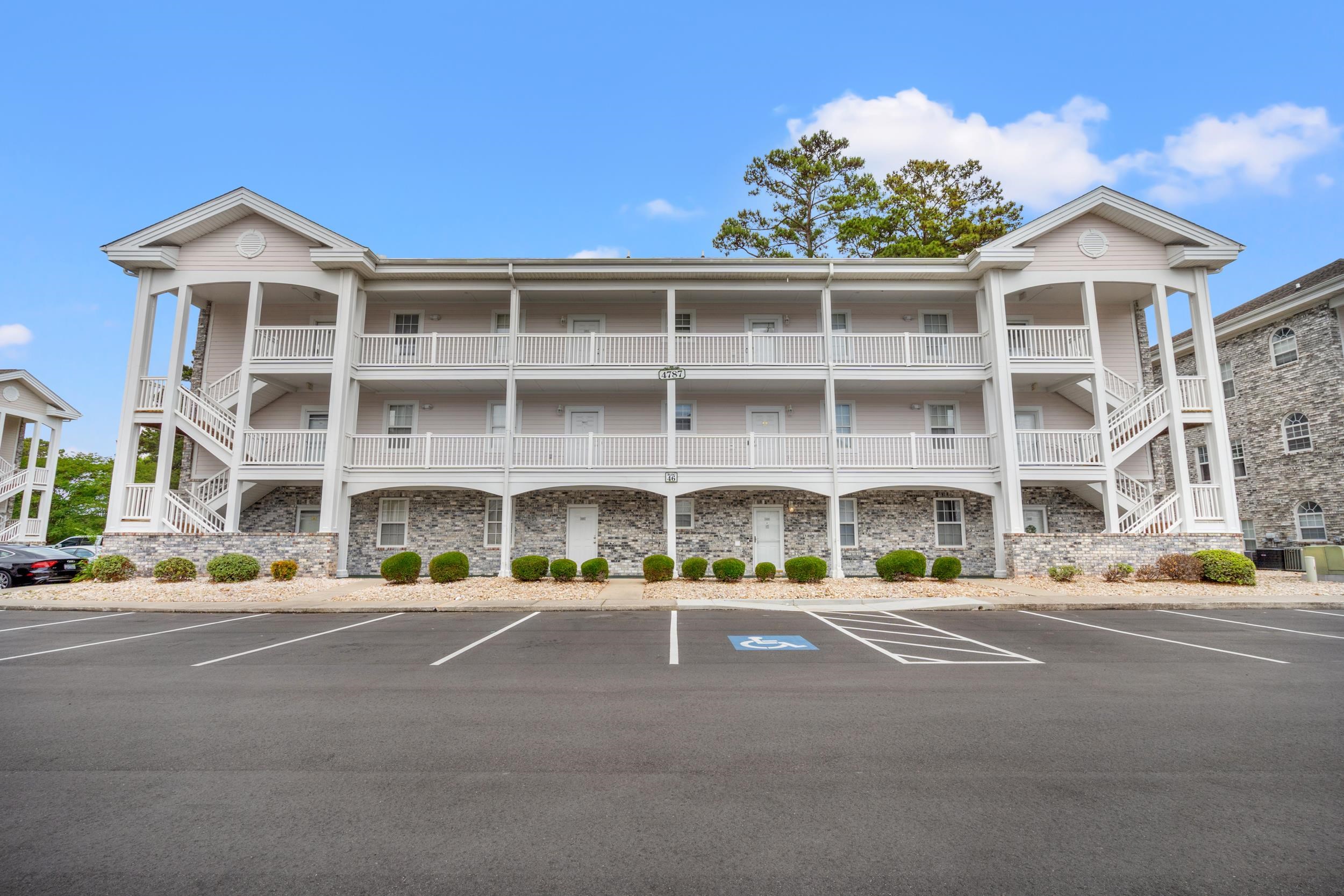 4787 Wild Iris Dr. UNIT #203 Myrtle Beach, SC 29577