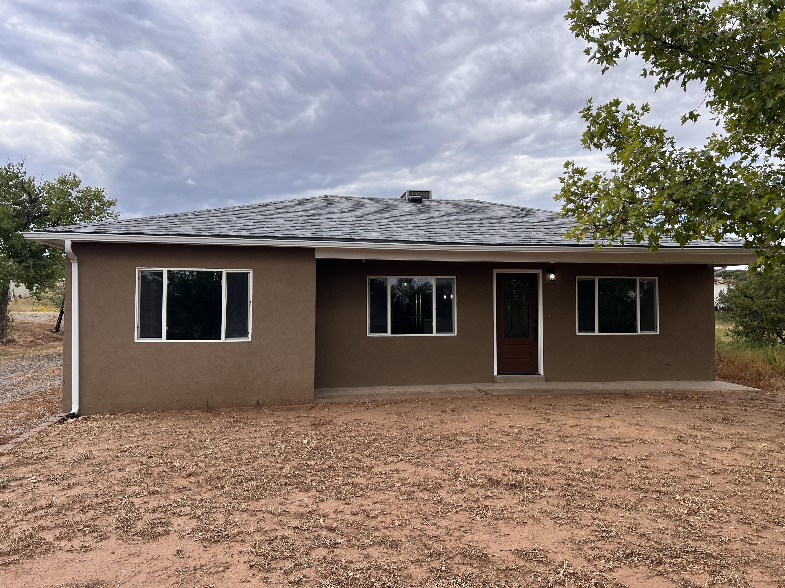 1st image of 96 Skyline Dr, Edgewood, NM 87015 | MLS# 1105114