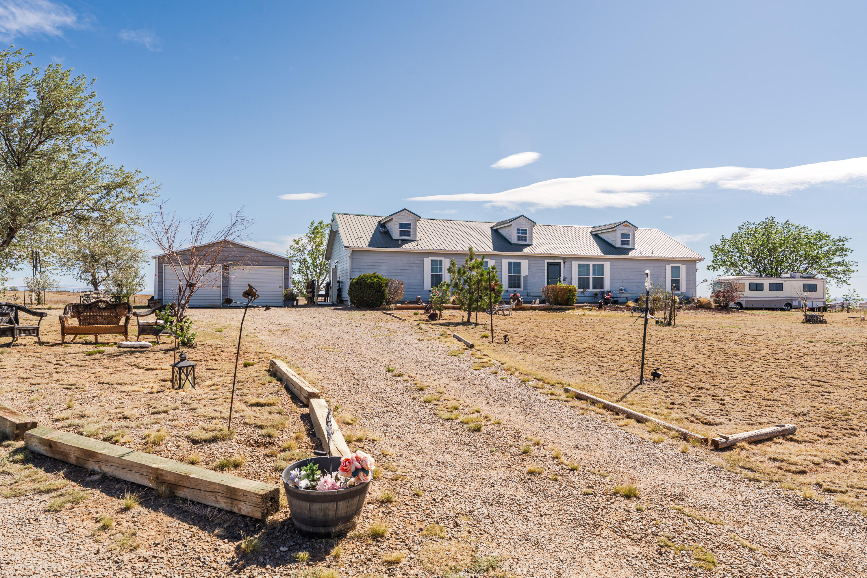 2nd image of 38 Stallion Rd, Stanley, NM 87056 | MLS# 1105116