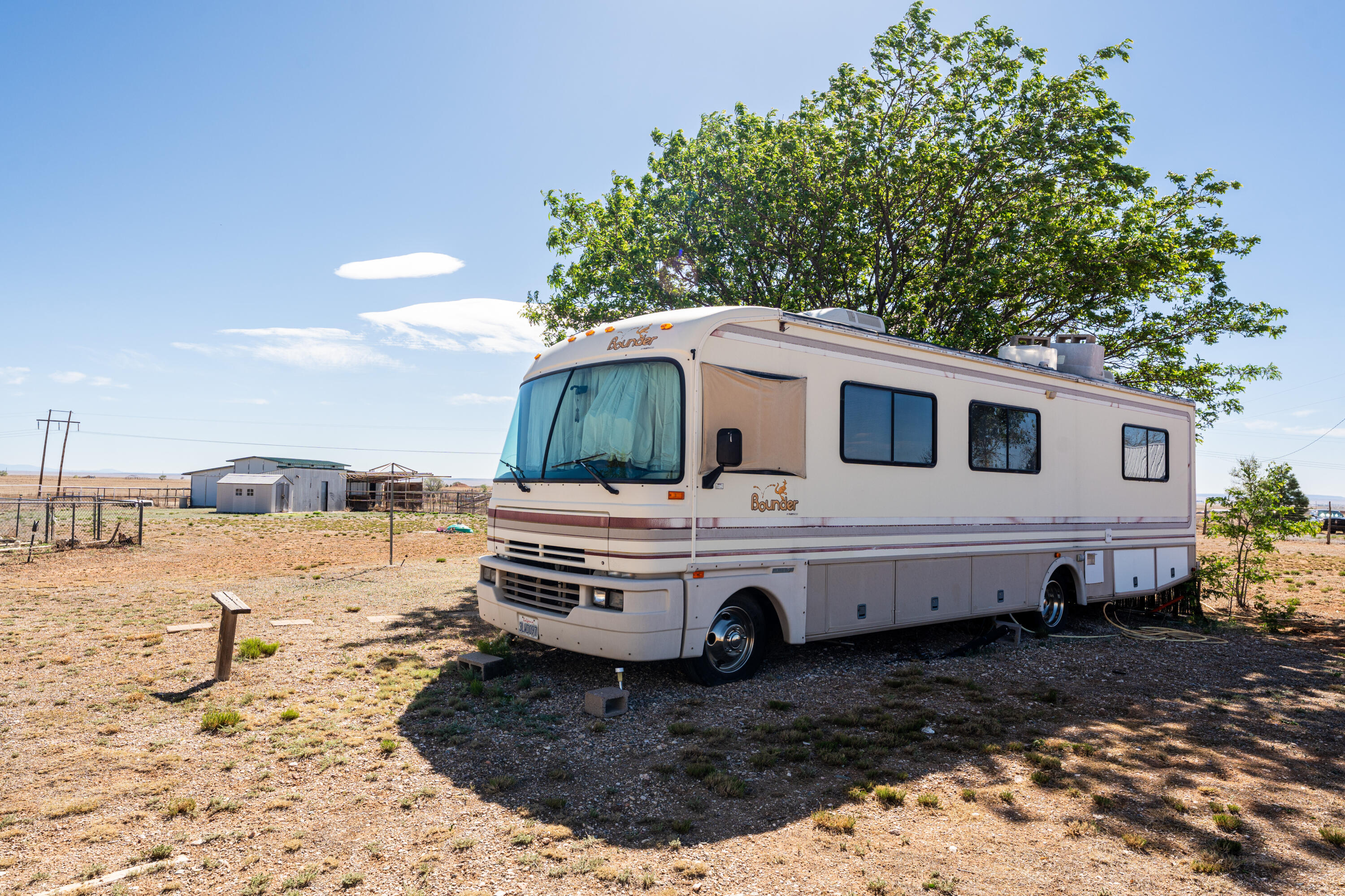 44th image of 38 Stallion Rd, Stanley, NM 87056 | MLS# 1105116