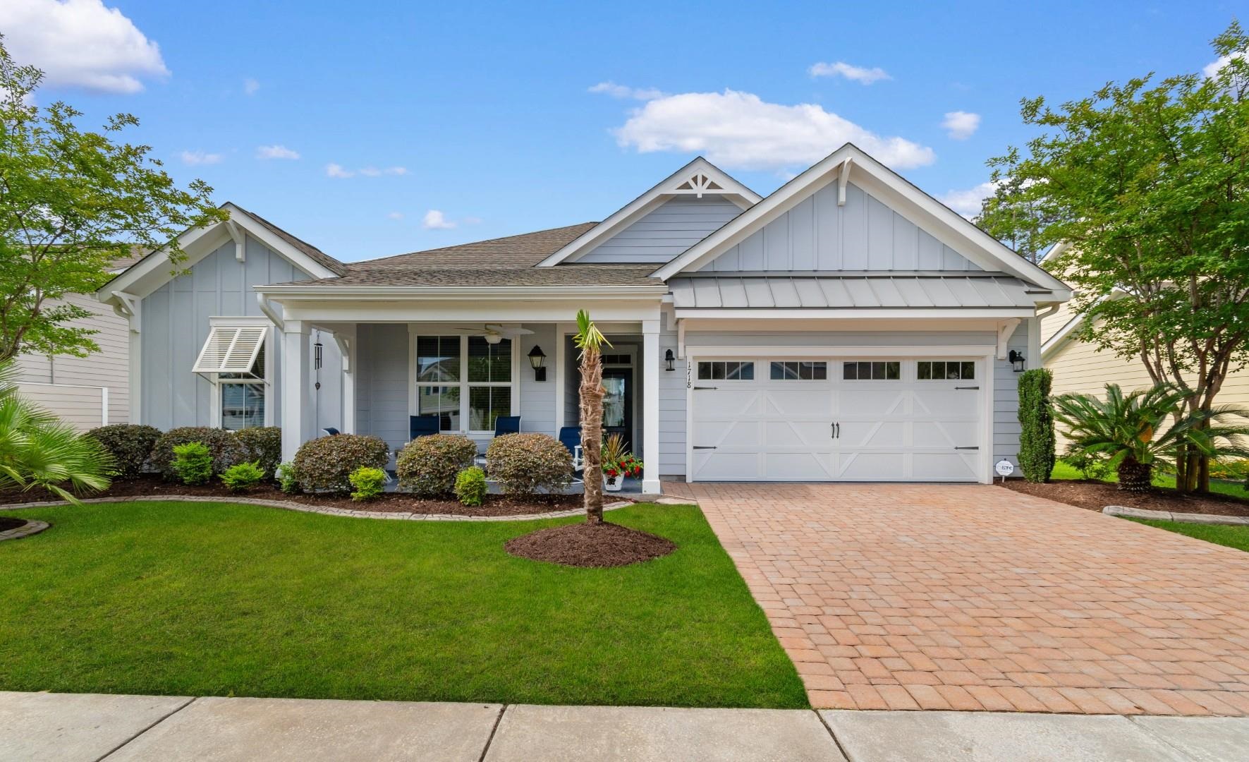 1718 Westminster Dr. Myrtle Beach, SC 29577