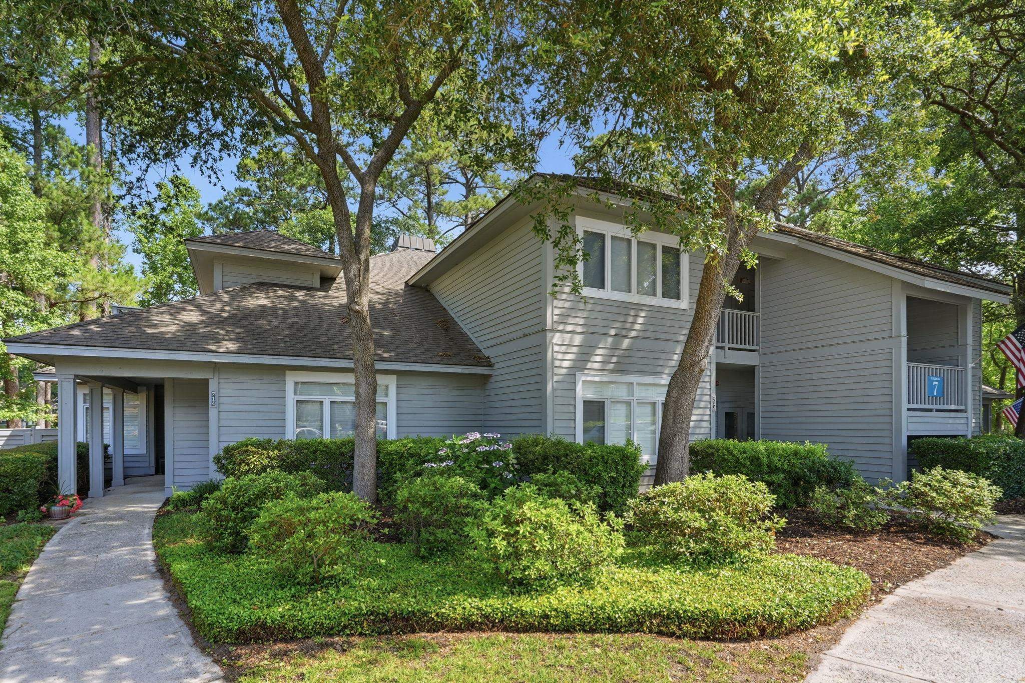 1221 Tidewater Dr. UNIT #722 North Myrtle Beach, SC 29582