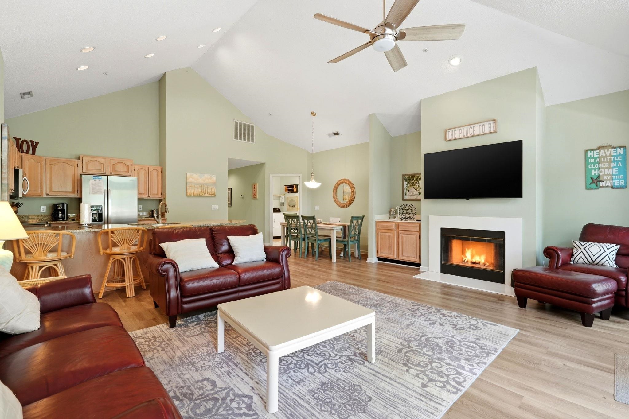 1221 Tidewater Dr. UNIT #722 North Myrtle Beach, SC 29582