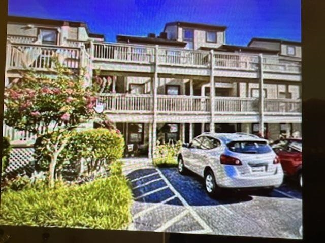 501 Maison Dr. UNIT A10 Myrtle Beach, SC 29572
