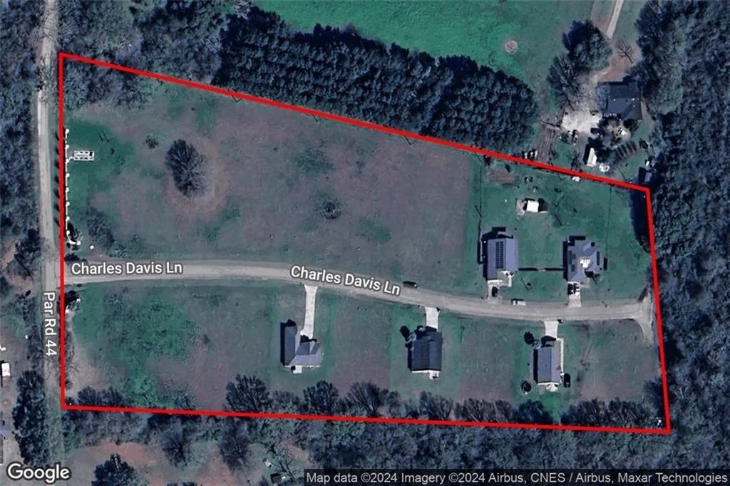 Photo 2 of Land for sale at 74 Charles Davis Ln, Amite, LA 70422 | MLS# 2562128 | Listing updated on 2026-09-04