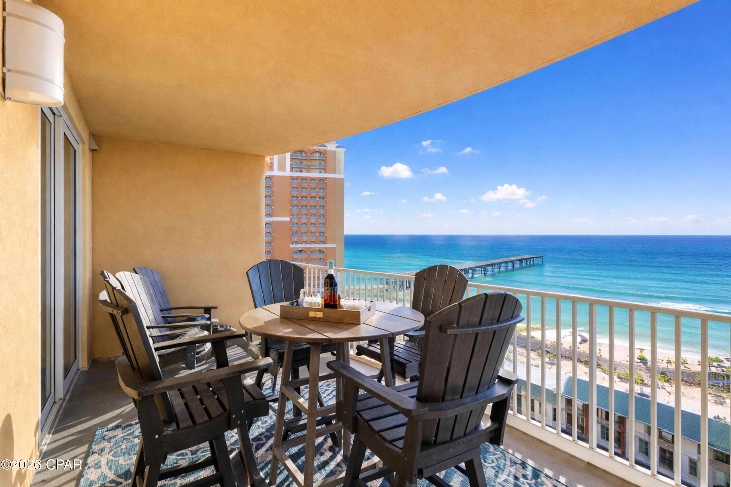 15928 Front Beach Road 1411, Panama City Beach, FL 32413