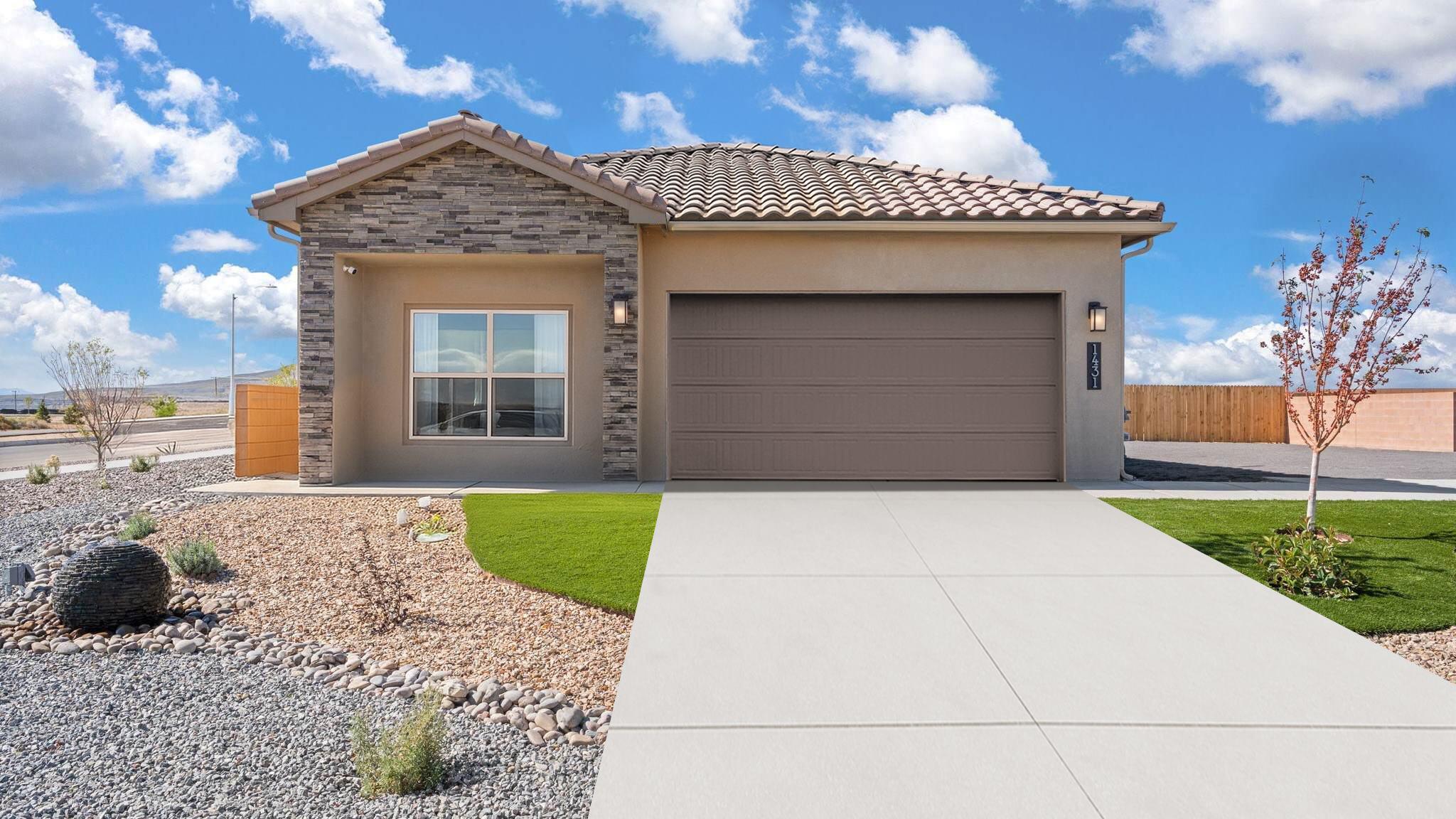 3320 Dijamant Loop SE Rio Rancho, NM 87124