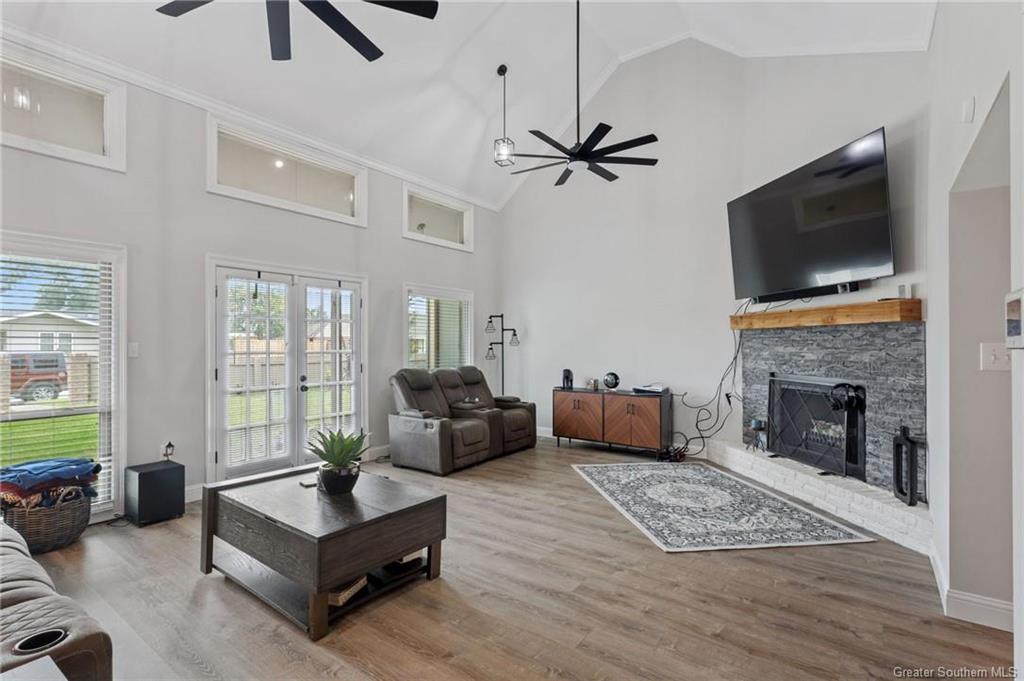 725 Blackman Street — photo 3