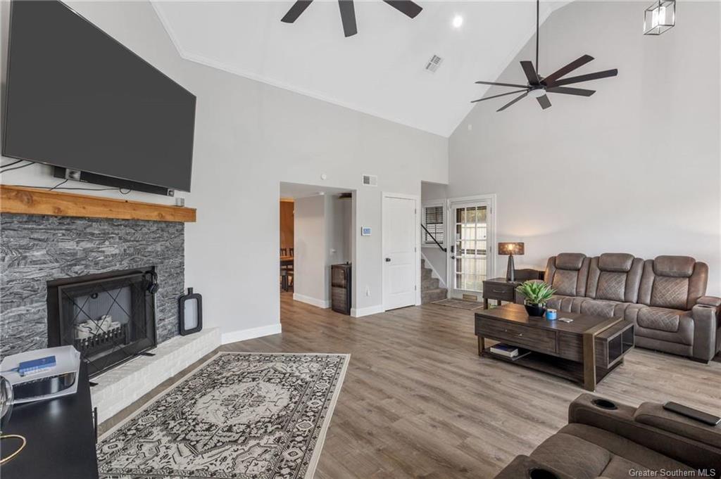 725 Blackman Street — photo 4